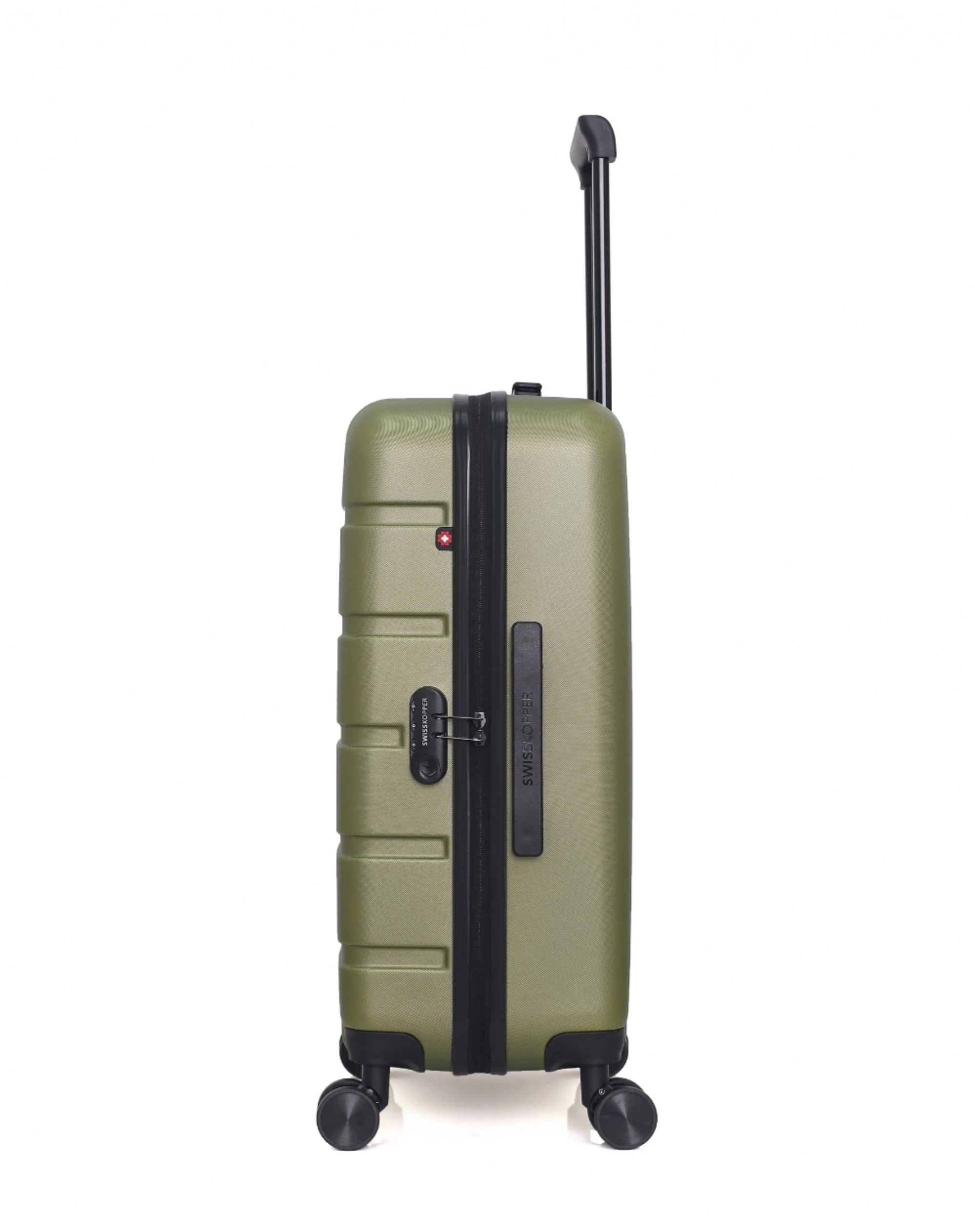 Valise Taille Moyenne Rigide AIGLE - Image 8