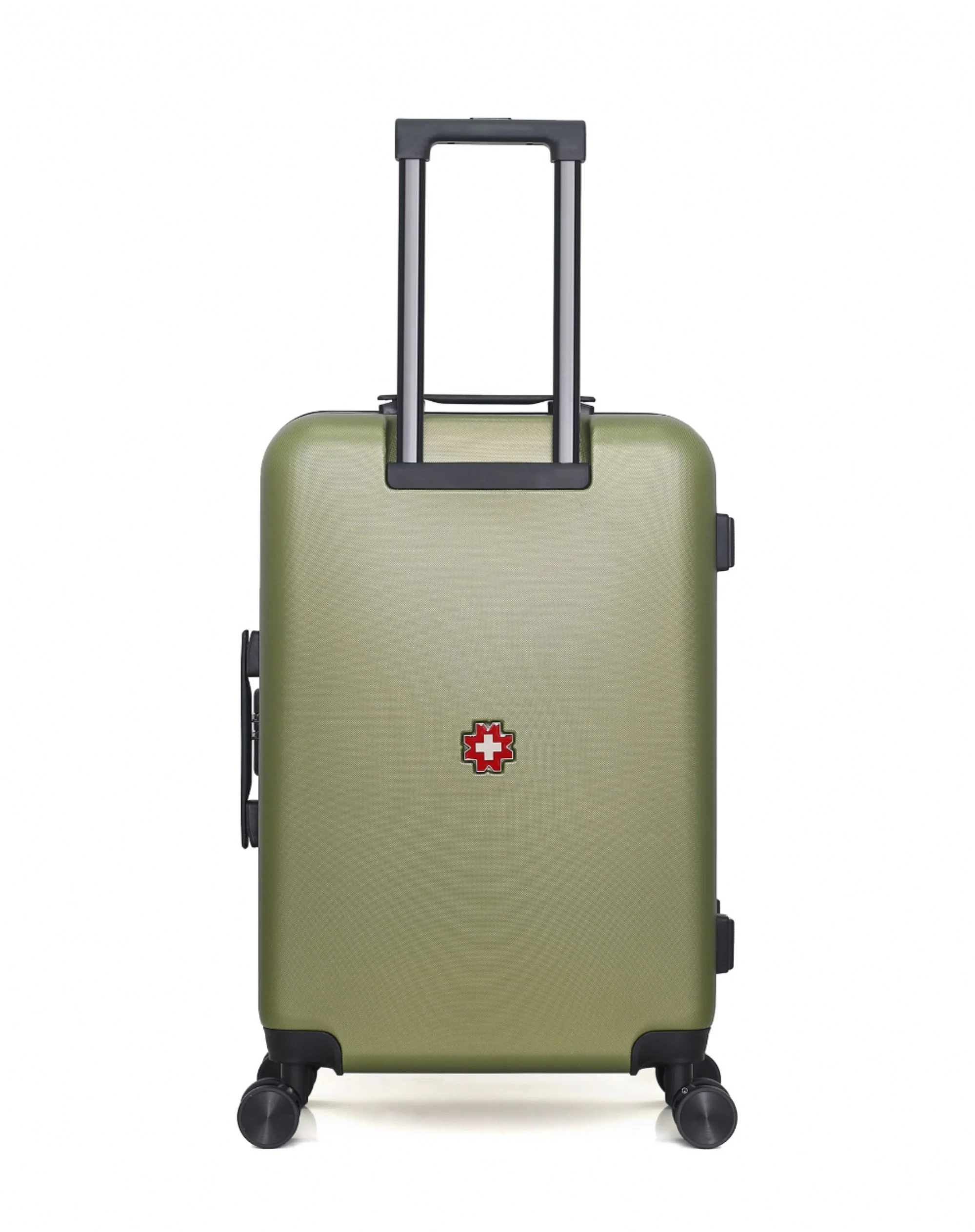 Valise Taille Moyenne Rigide AIGLE - Image 9