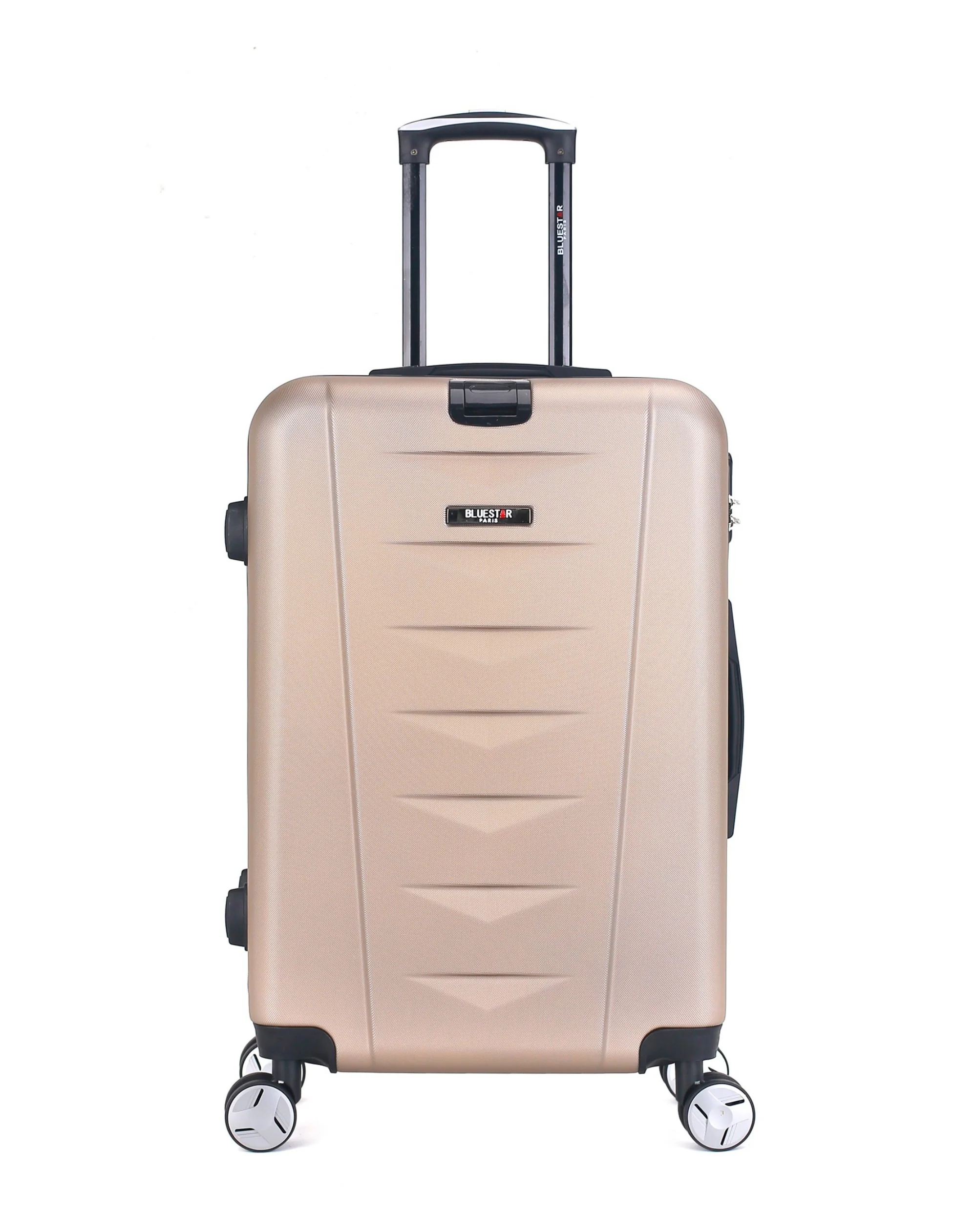 Valise Taille Moyenne Rigide AJACCIO - Image 11