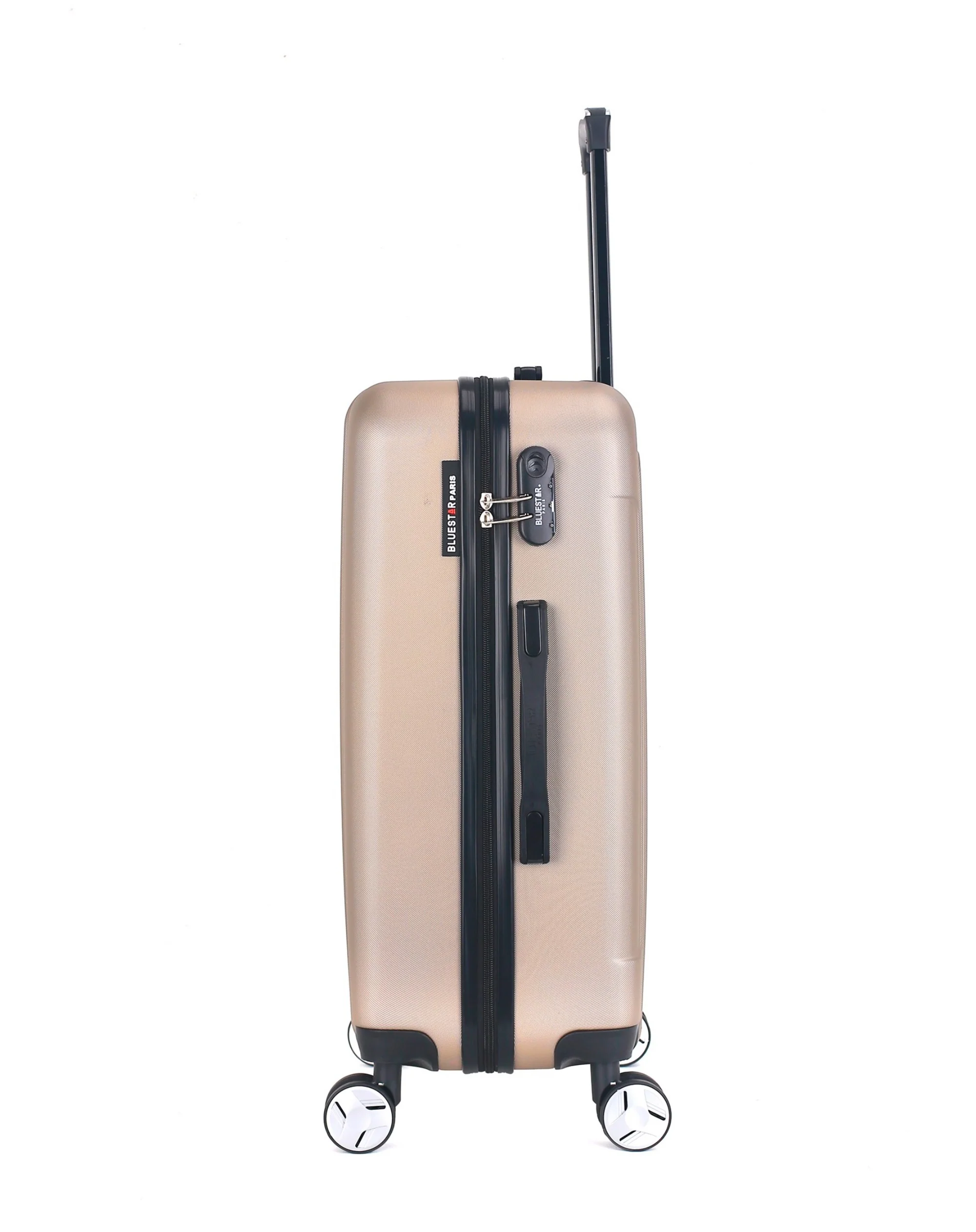 Valise Taille Moyenne Rigide AJACCIO - Image 13