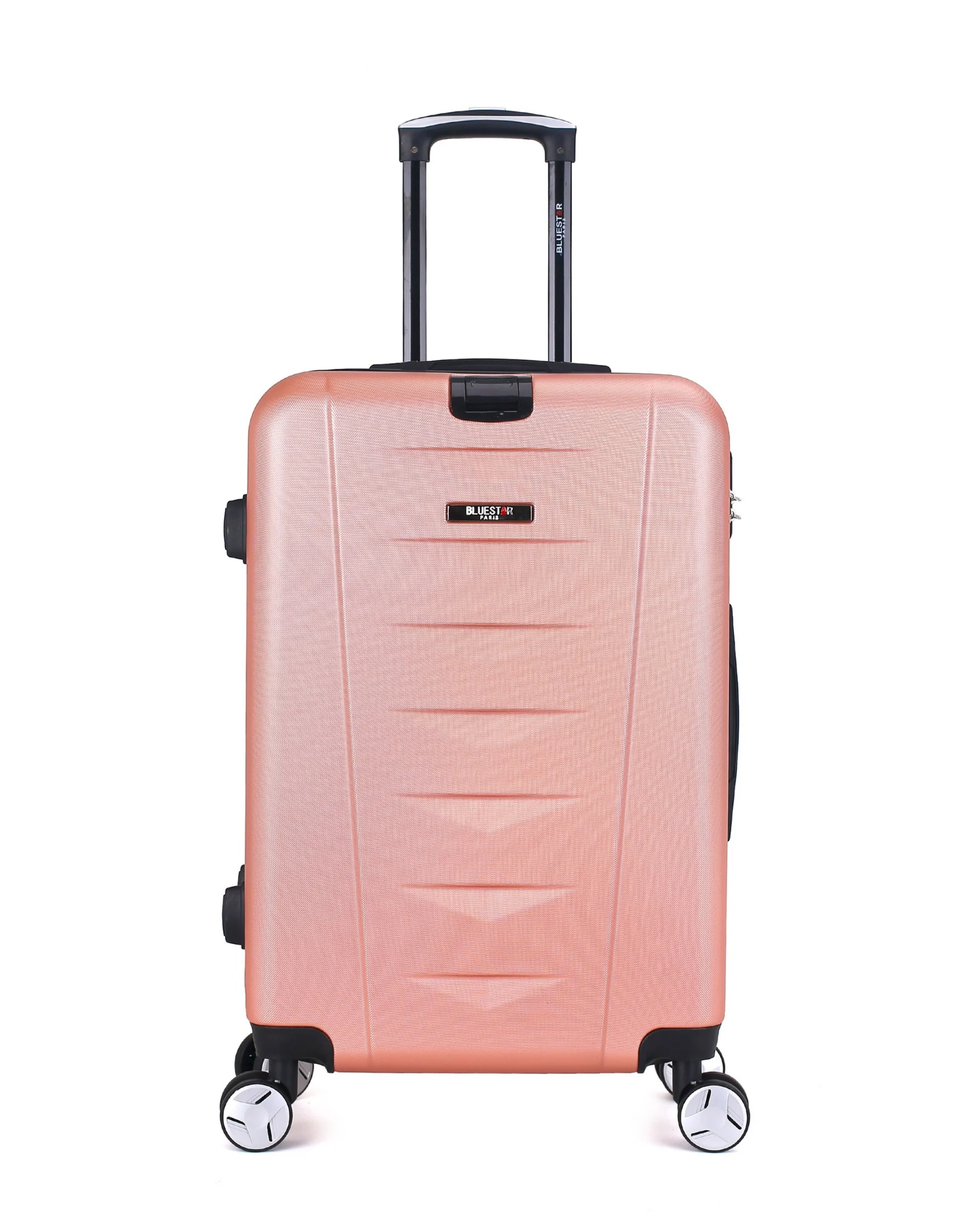 Valise Taille Moyenne Rigide AJACCIO - Image 16