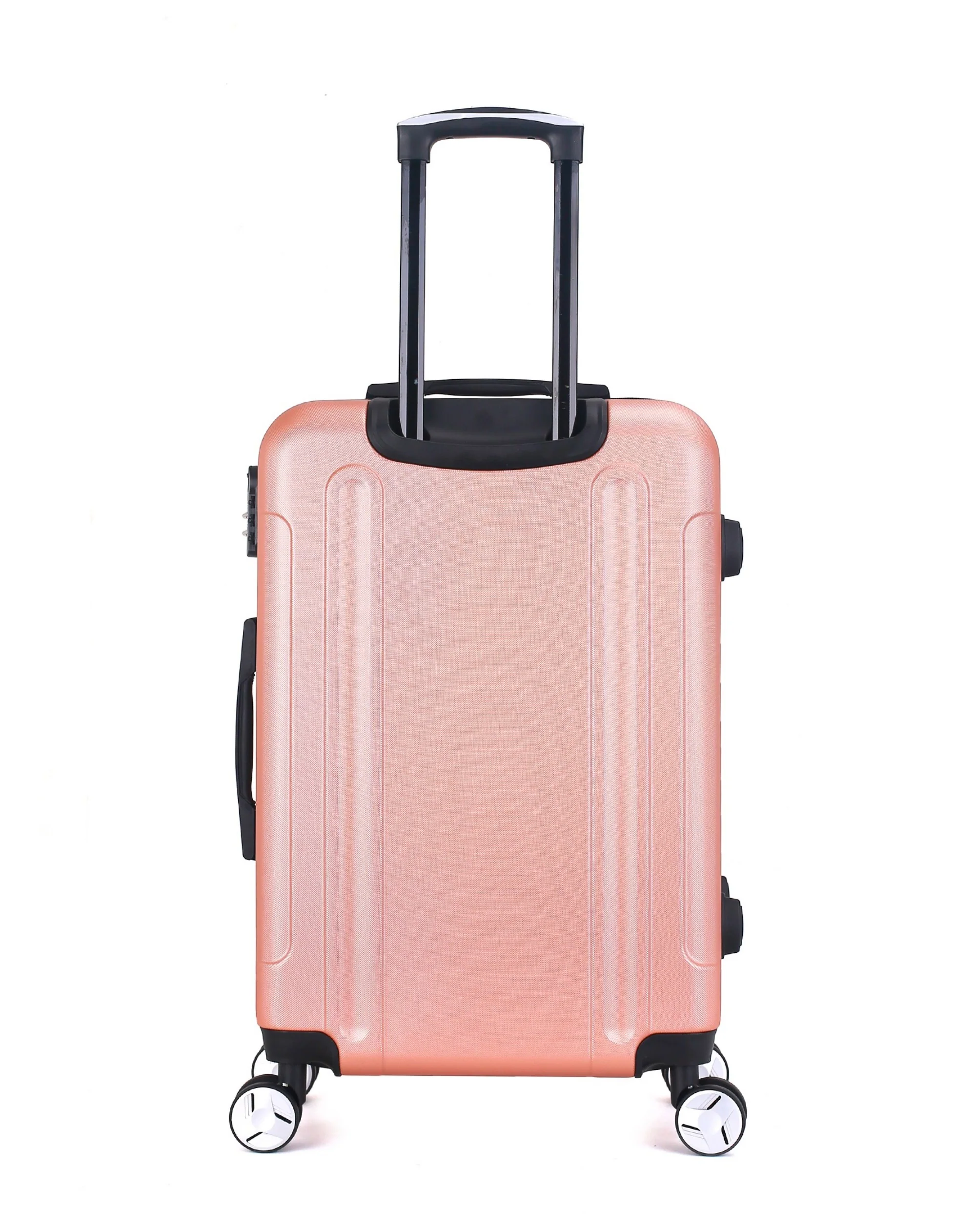 Valise Taille Moyenne Rigide AJACCIO - Image 19