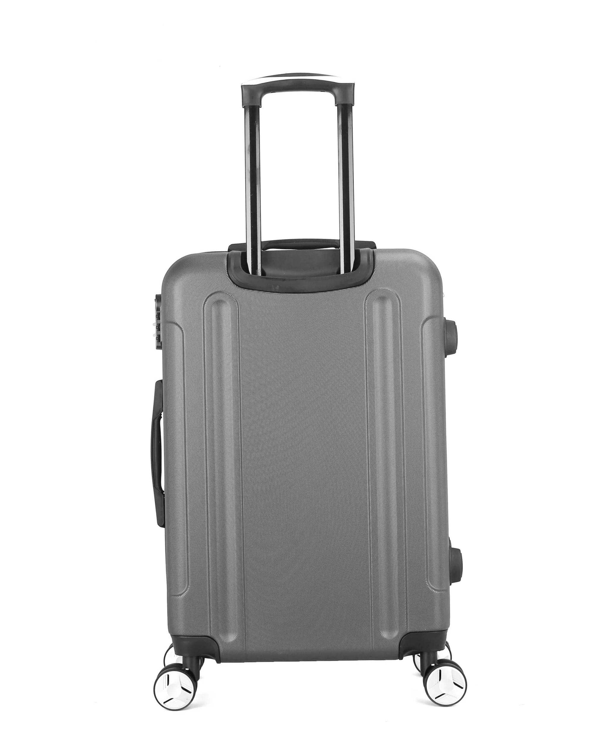 Valise Taille Moyenne Rigide AJACCIO - Image 24