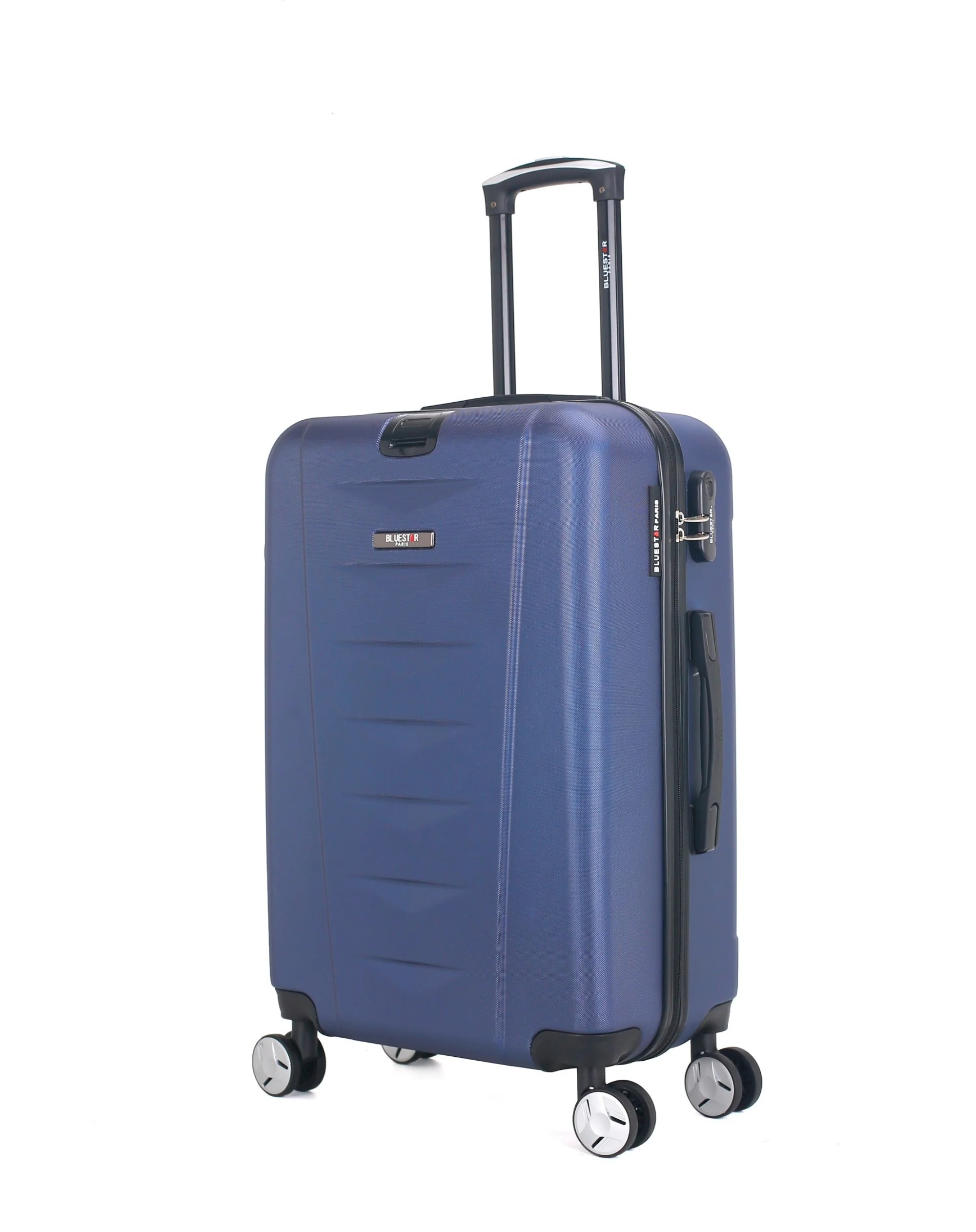 Valise Taille Moyenne Rigide AJACCIO - Image 27