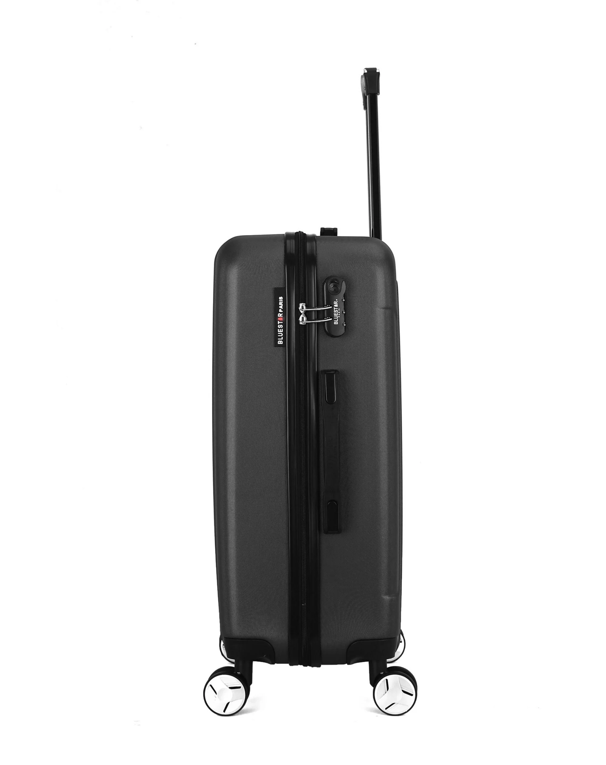 Valise Taille Moyenne Rigide AJACCIO - Image 3