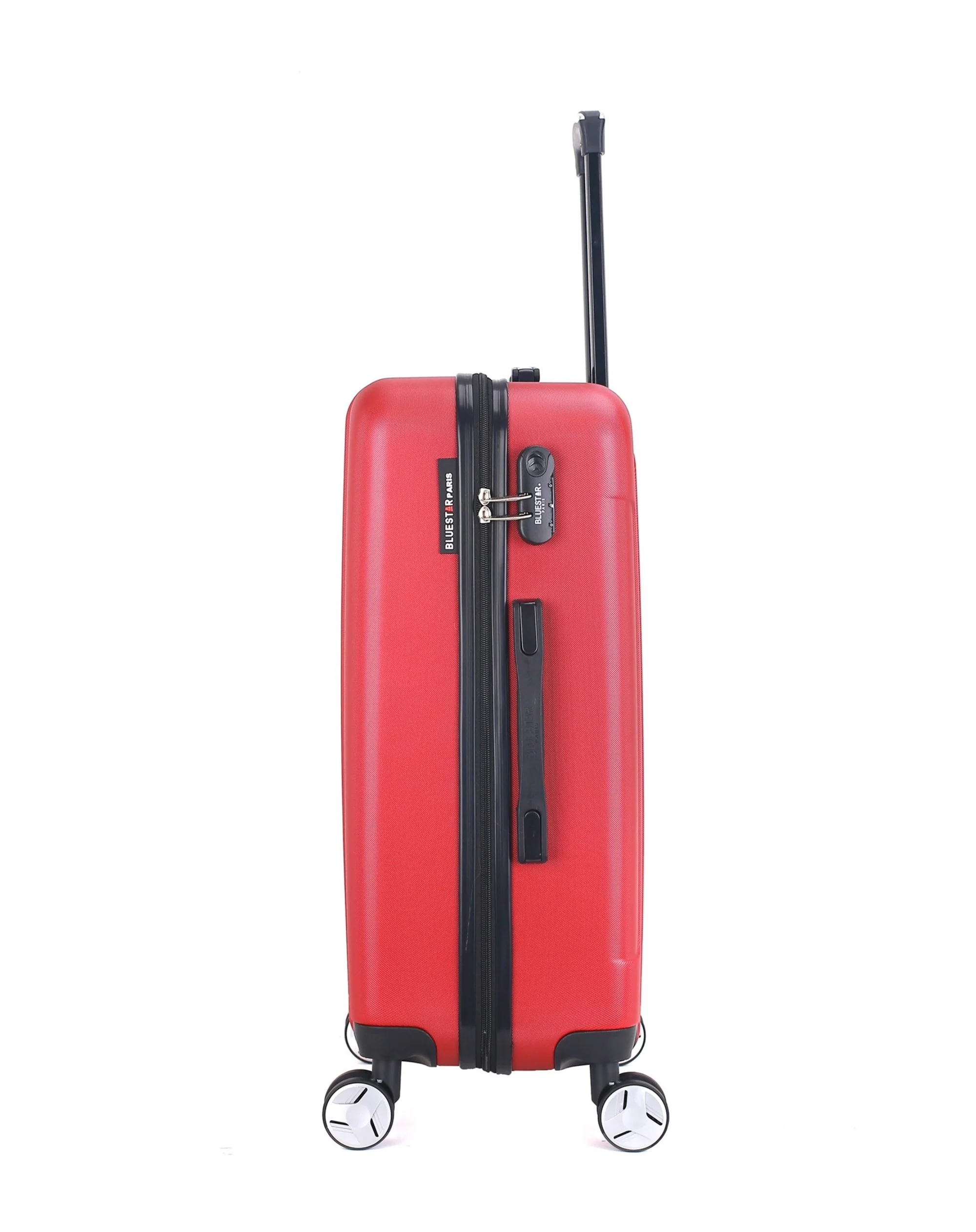 Valise Taille Moyenne Rigide AJACCIO - Image 33