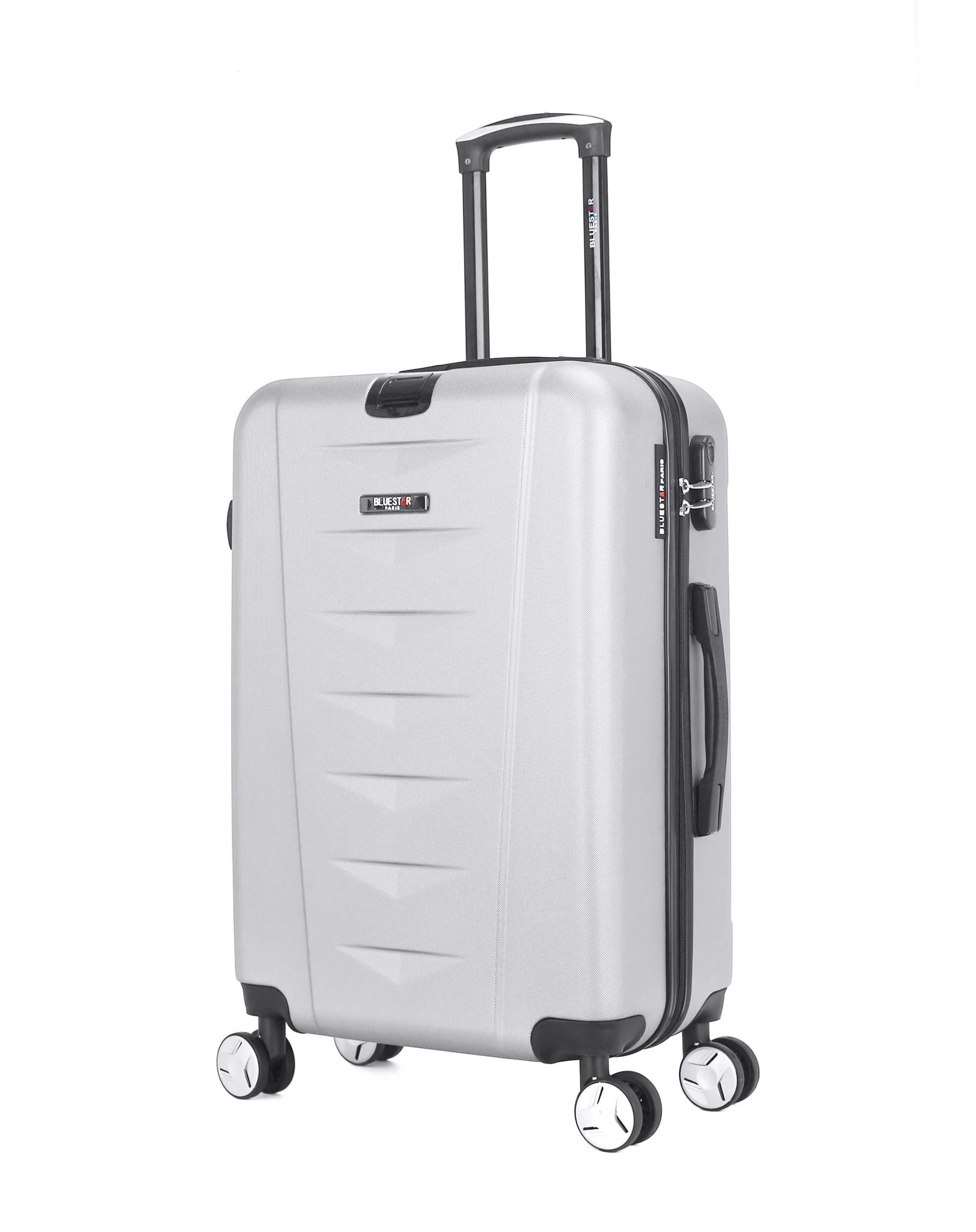 Valise Taille Moyenne Rigide AJACCIO - Image 7