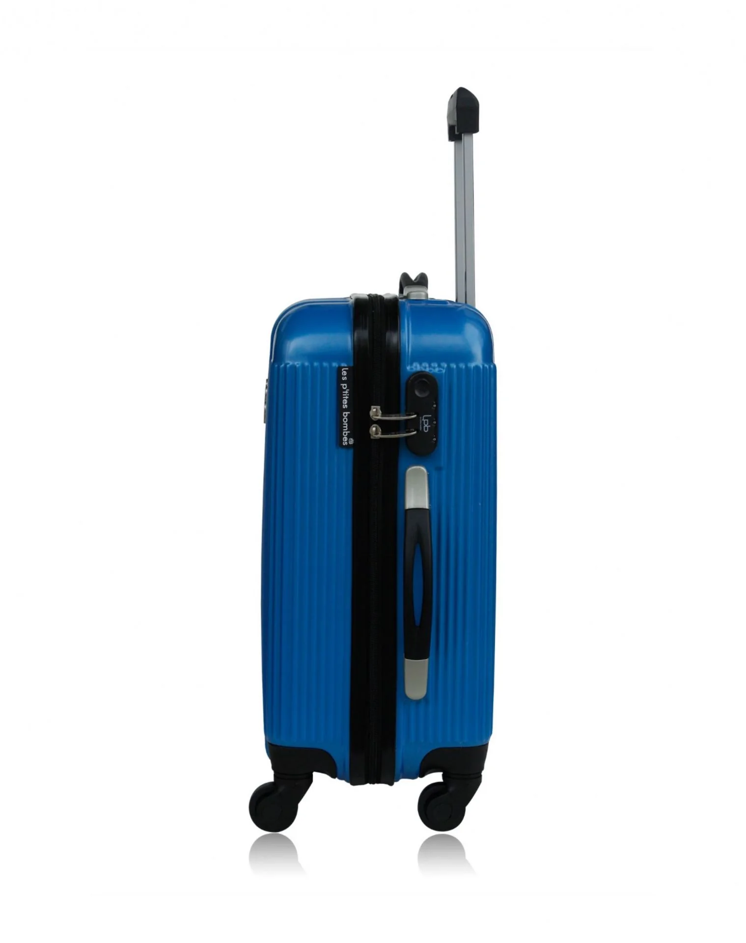 Valise Taille Moyenne Rigide ALBA - Image 3