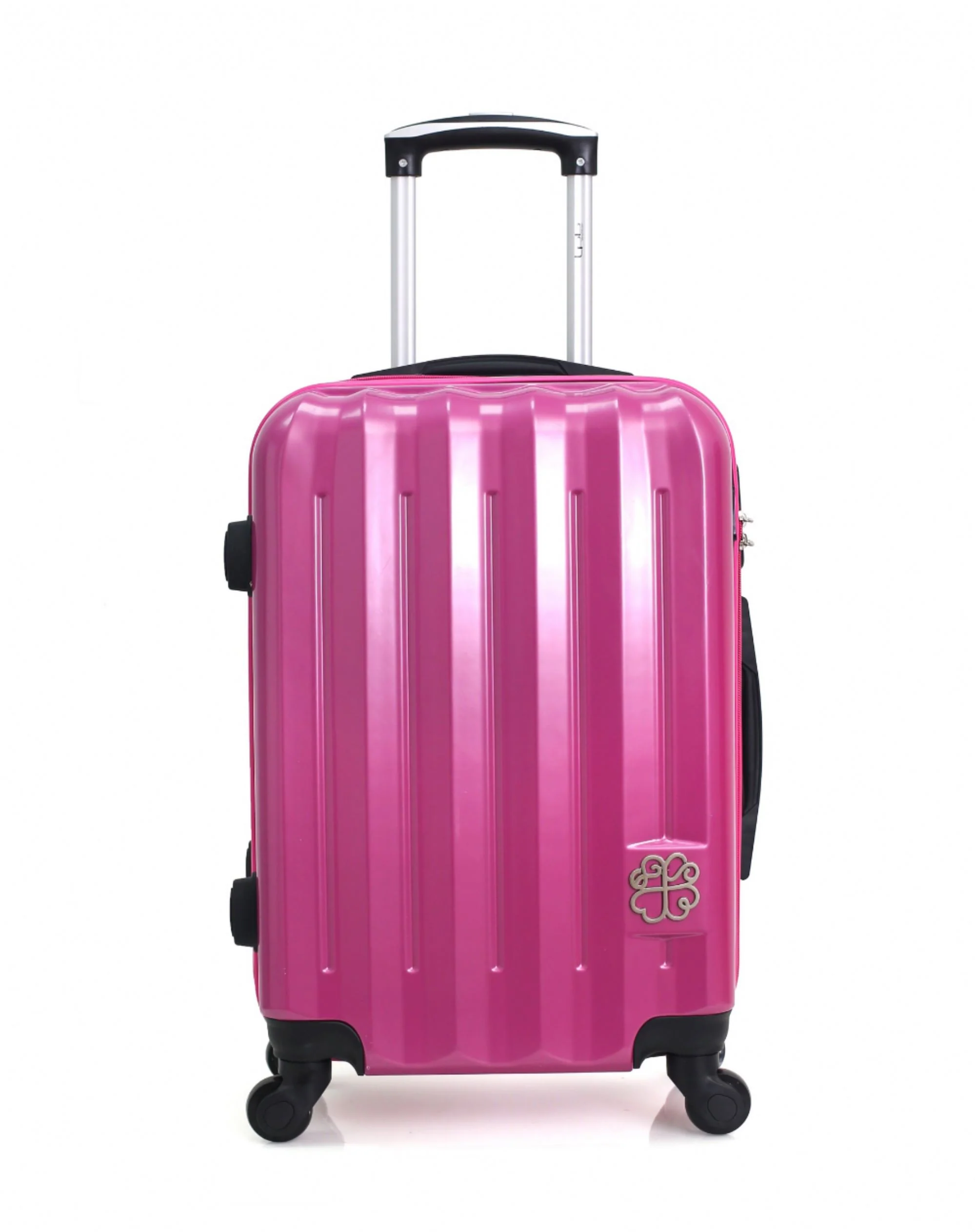 Valise Taille Moyenne Rigide ALISON - Image 11