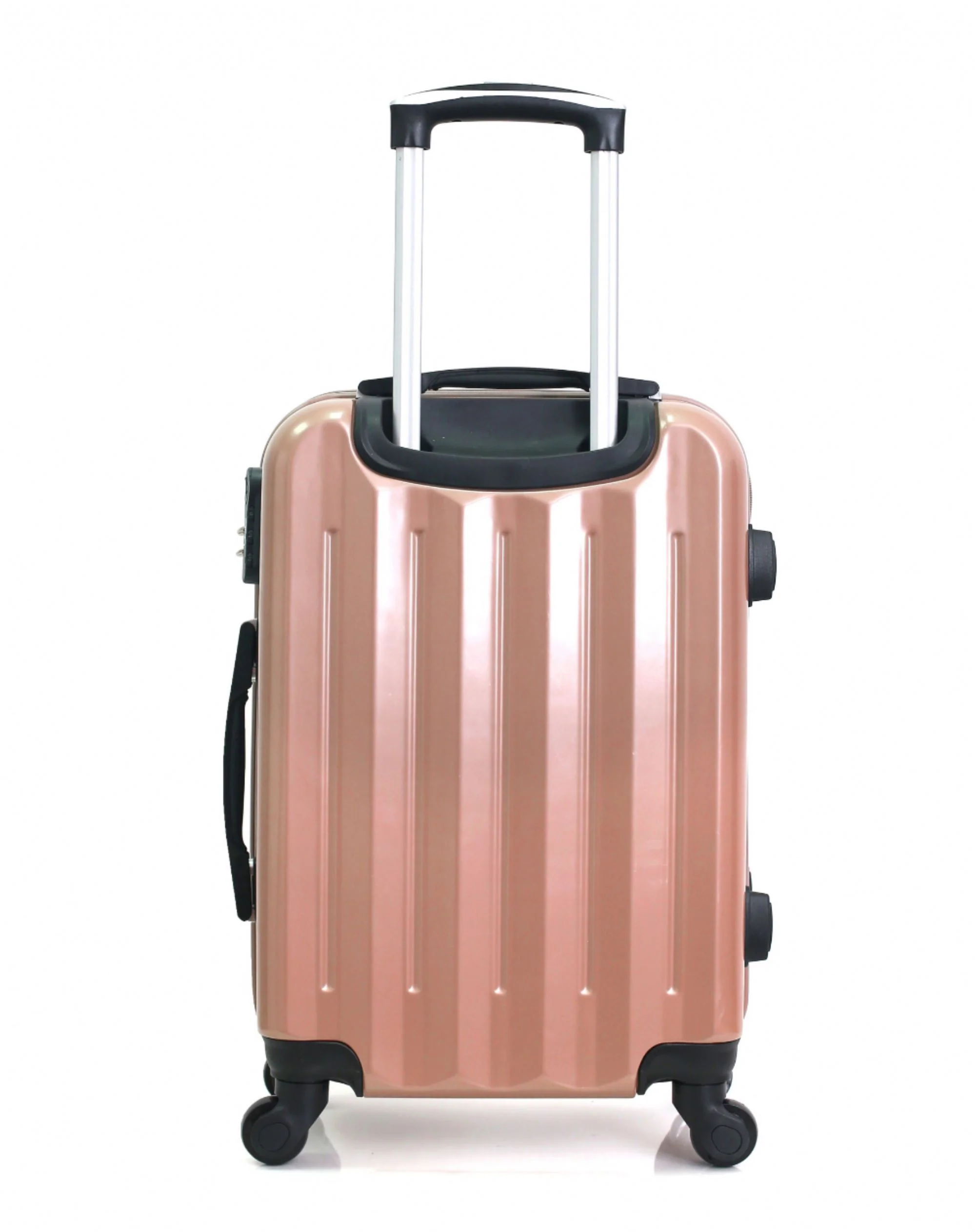 Valise Taille Moyenne Rigide ALISON - Image 4