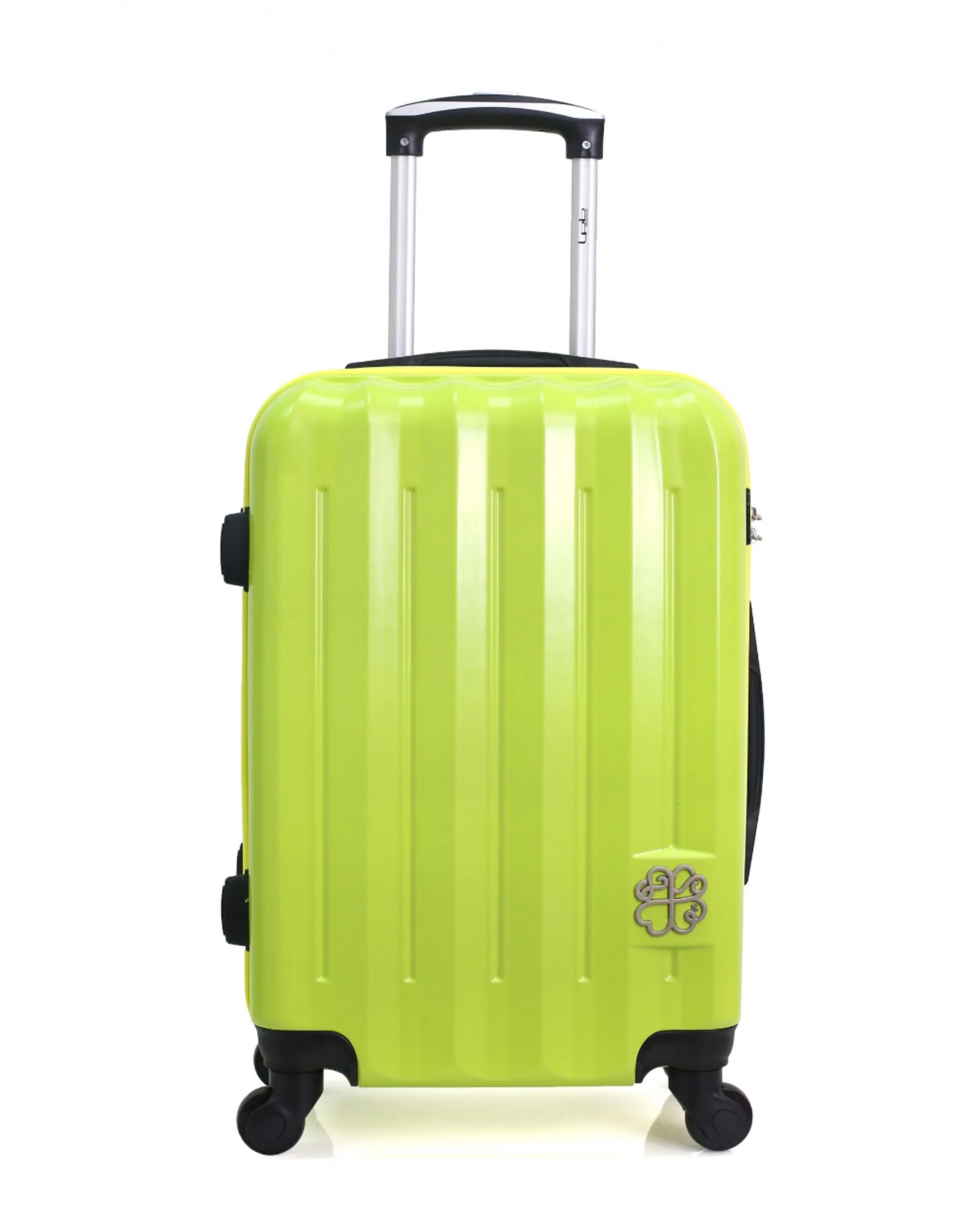 Valise Taille Moyenne Rigide ALISON - Image 6