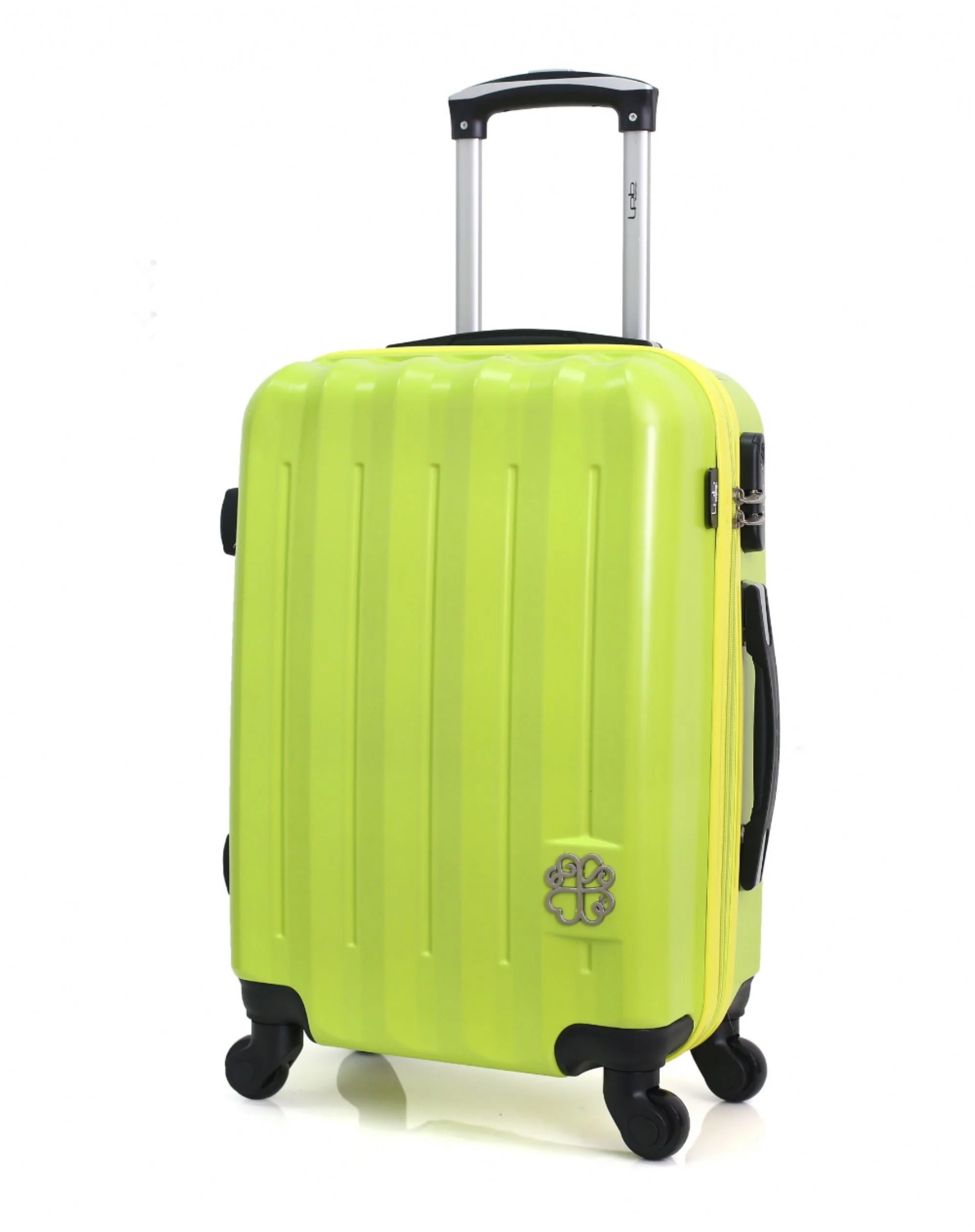 Valise Taille Moyenne Rigide ALISON - Image 7
