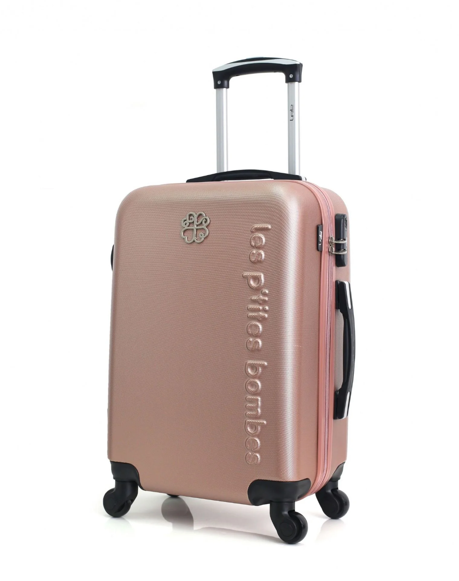 Valise Taille Moyenne Rigide AMY - Image 2
