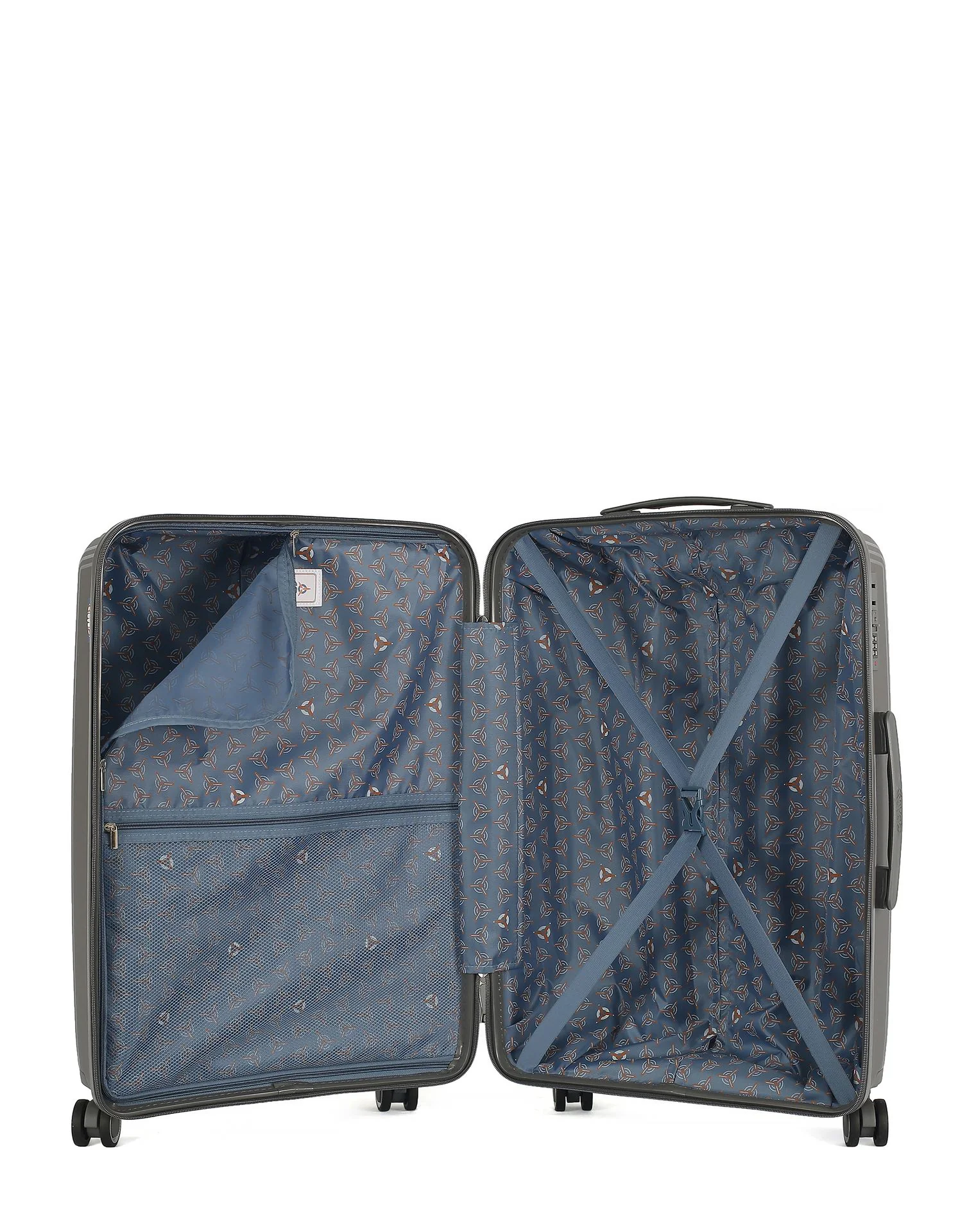 Valise Taille Moyenne Rigide ANDROMEDE - Image 10