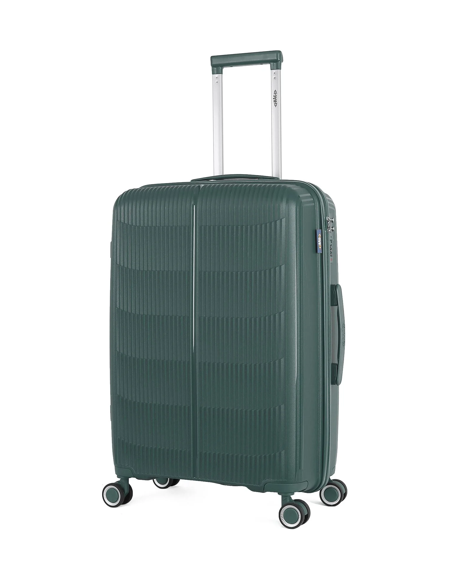 Valise Taille Moyenne Rigide ANDROMEDE - Image 12