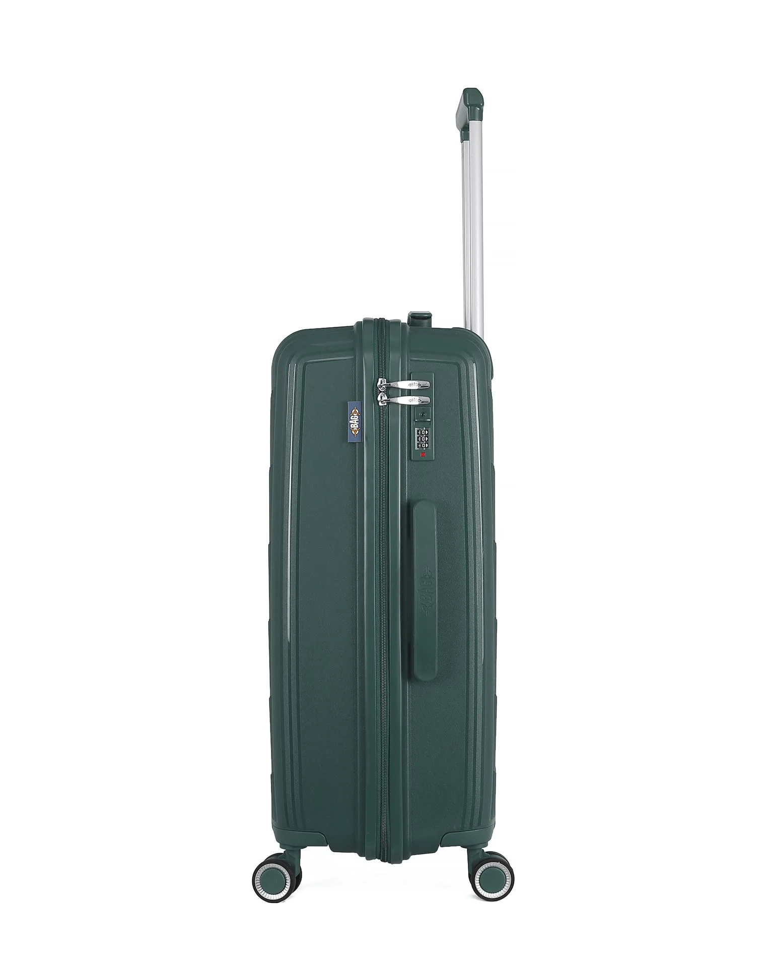 Valise Taille Moyenne Rigide ANDROMEDE - Image 13
