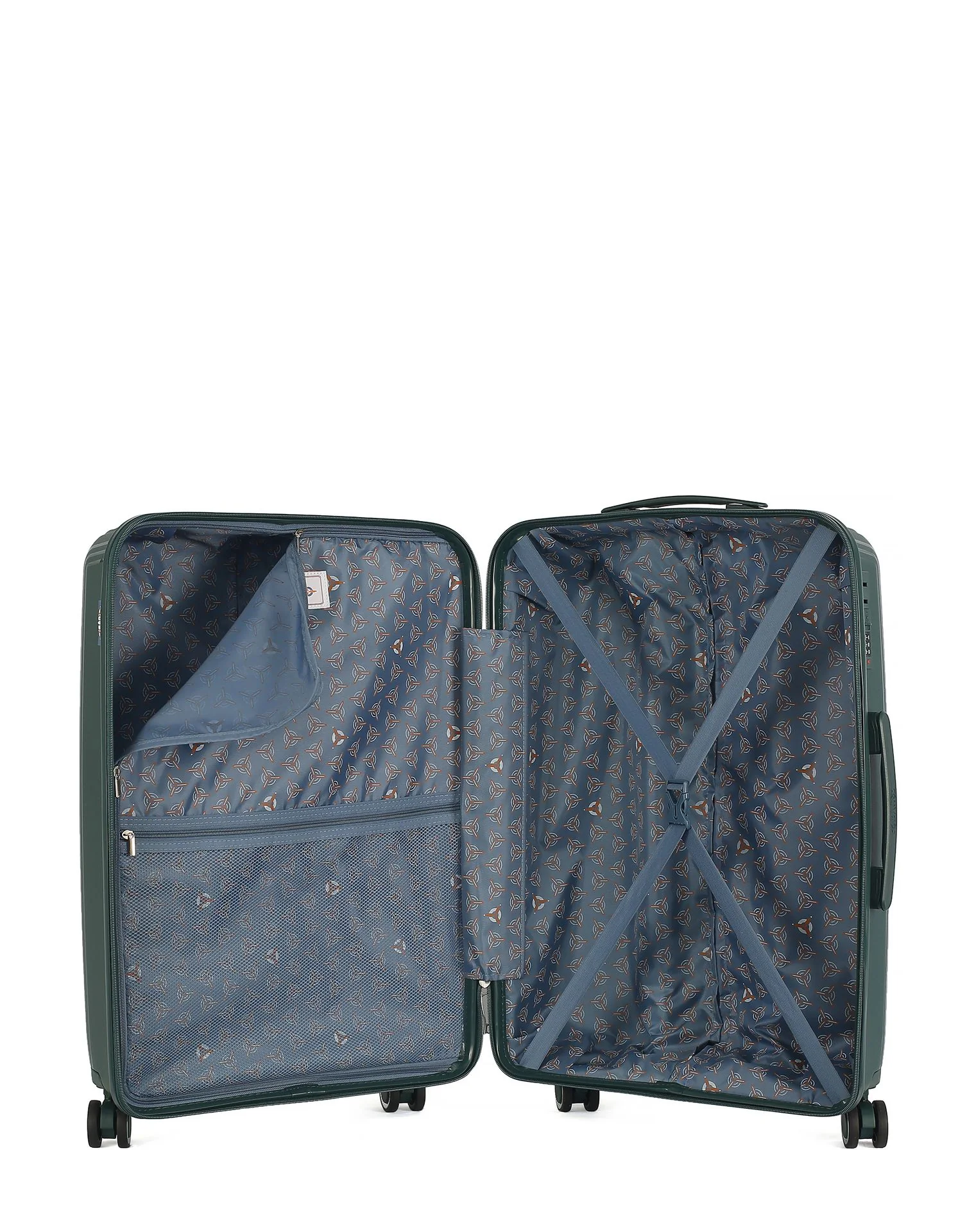 Valise Taille Moyenne Rigide ANDROMEDE - Image 15