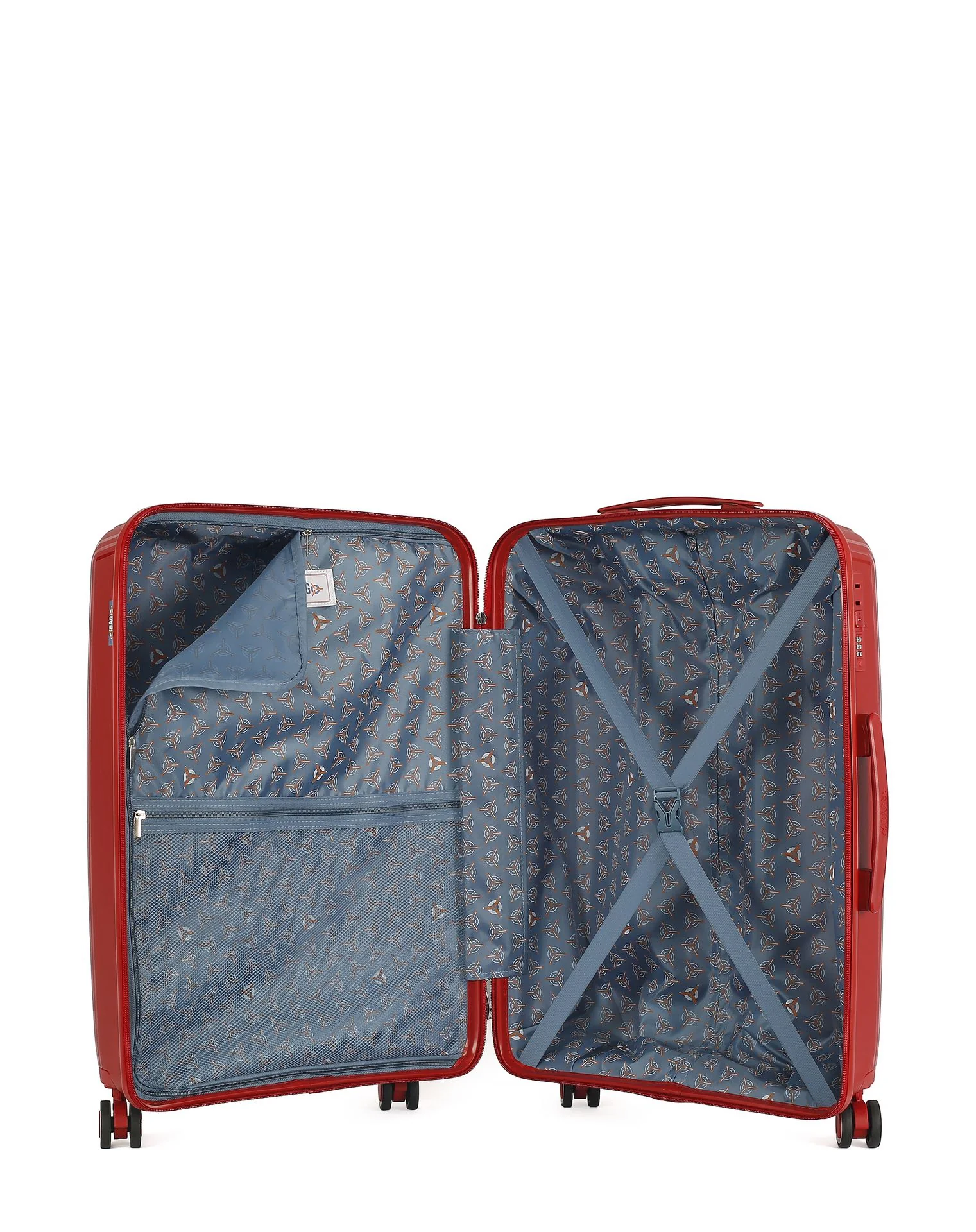 Valise Taille Moyenne Rigide ANDROMEDE - Image 20