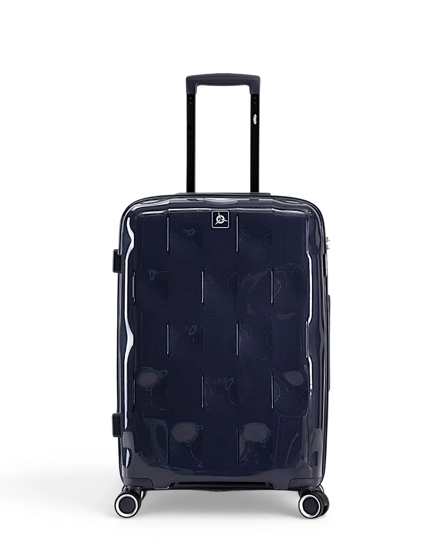Valise Taille Moyenne Rigide AQUILA - Image 12
