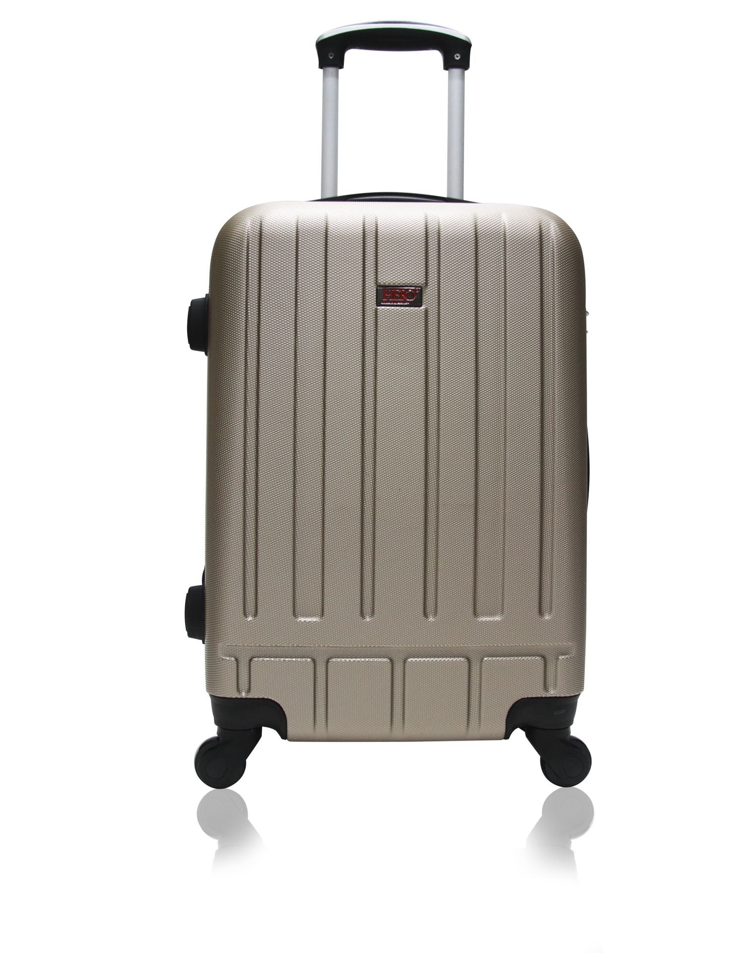Valise Taille Moyenne Rigide BRAVA - Image 11