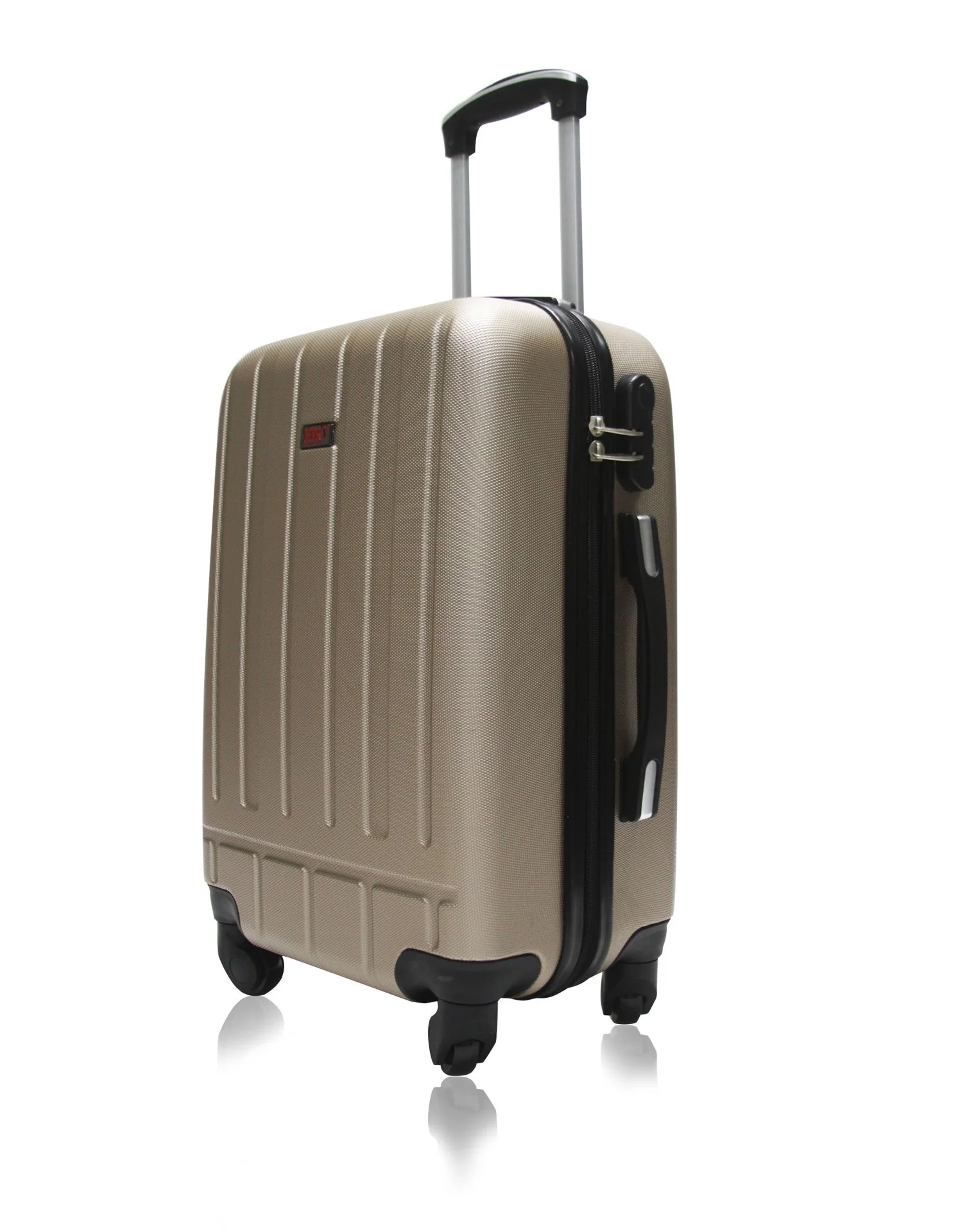 Valise Taille Moyenne Rigide BRAVA - Image 12