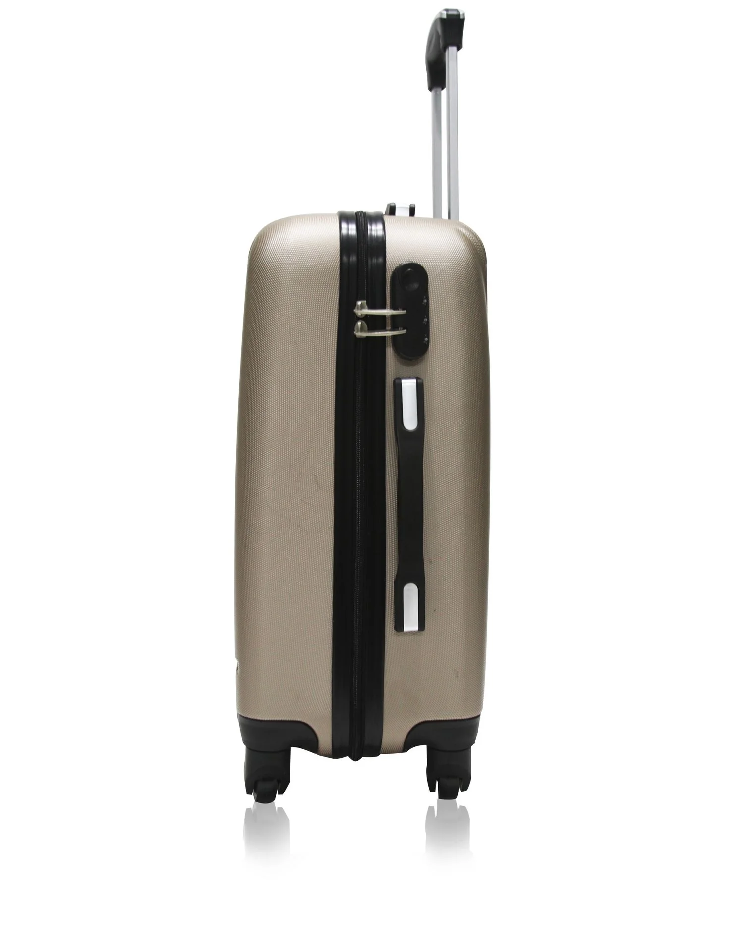 Valise Taille Moyenne Rigide BRAVA - Image 13