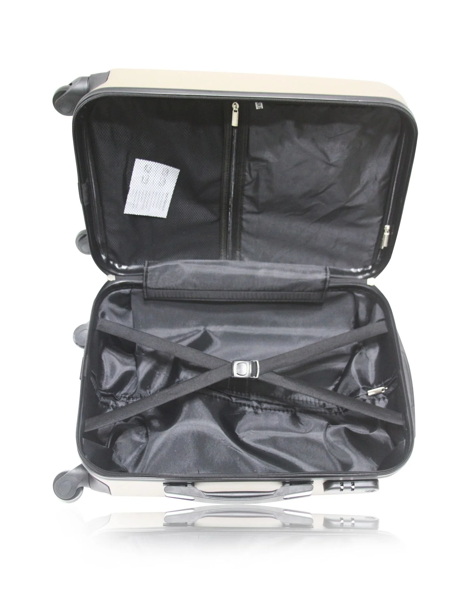 Valise Taille Moyenne Rigide BRAVA - Image 15