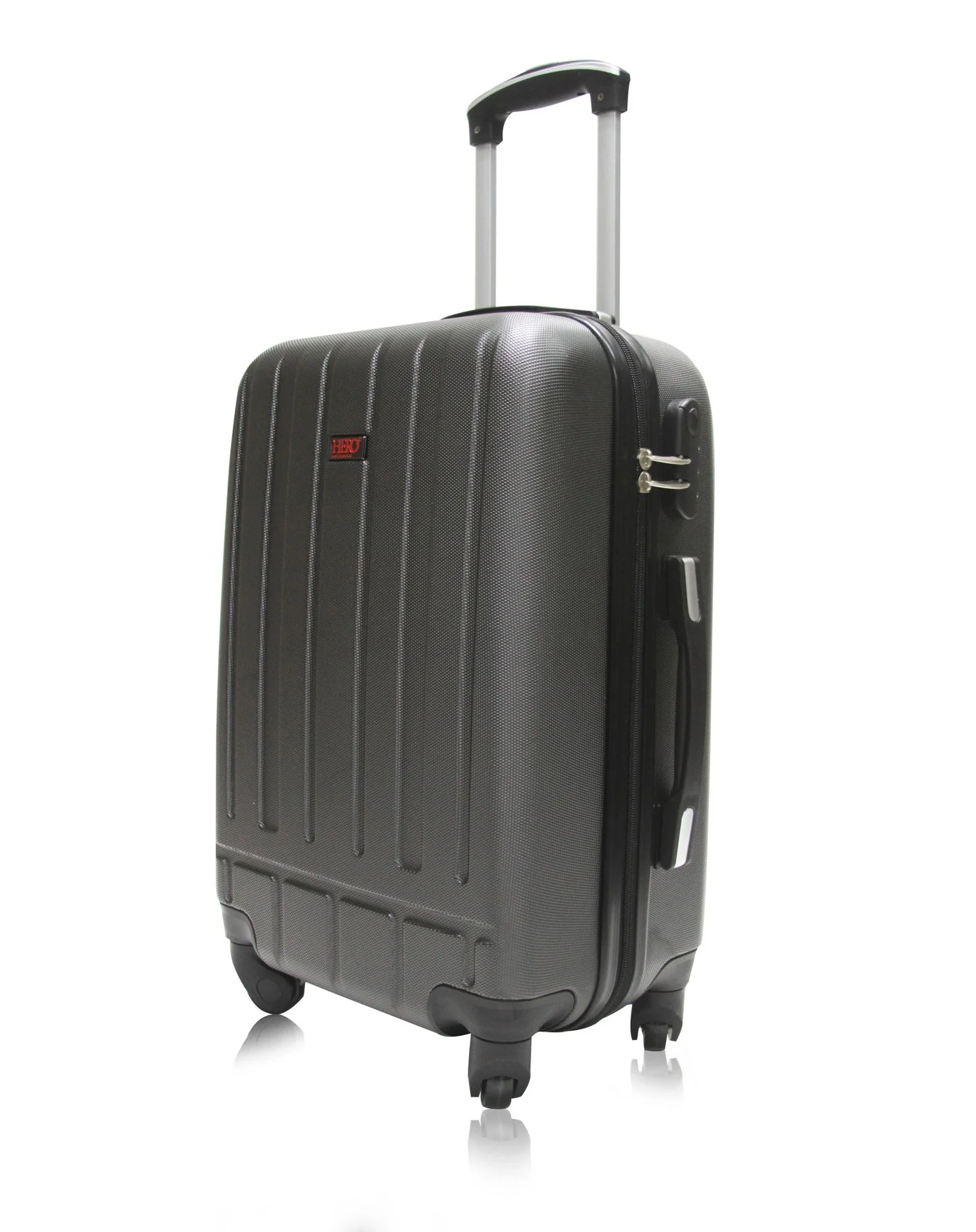 Valise Taille Moyenne Rigide BRAVA - Image 17