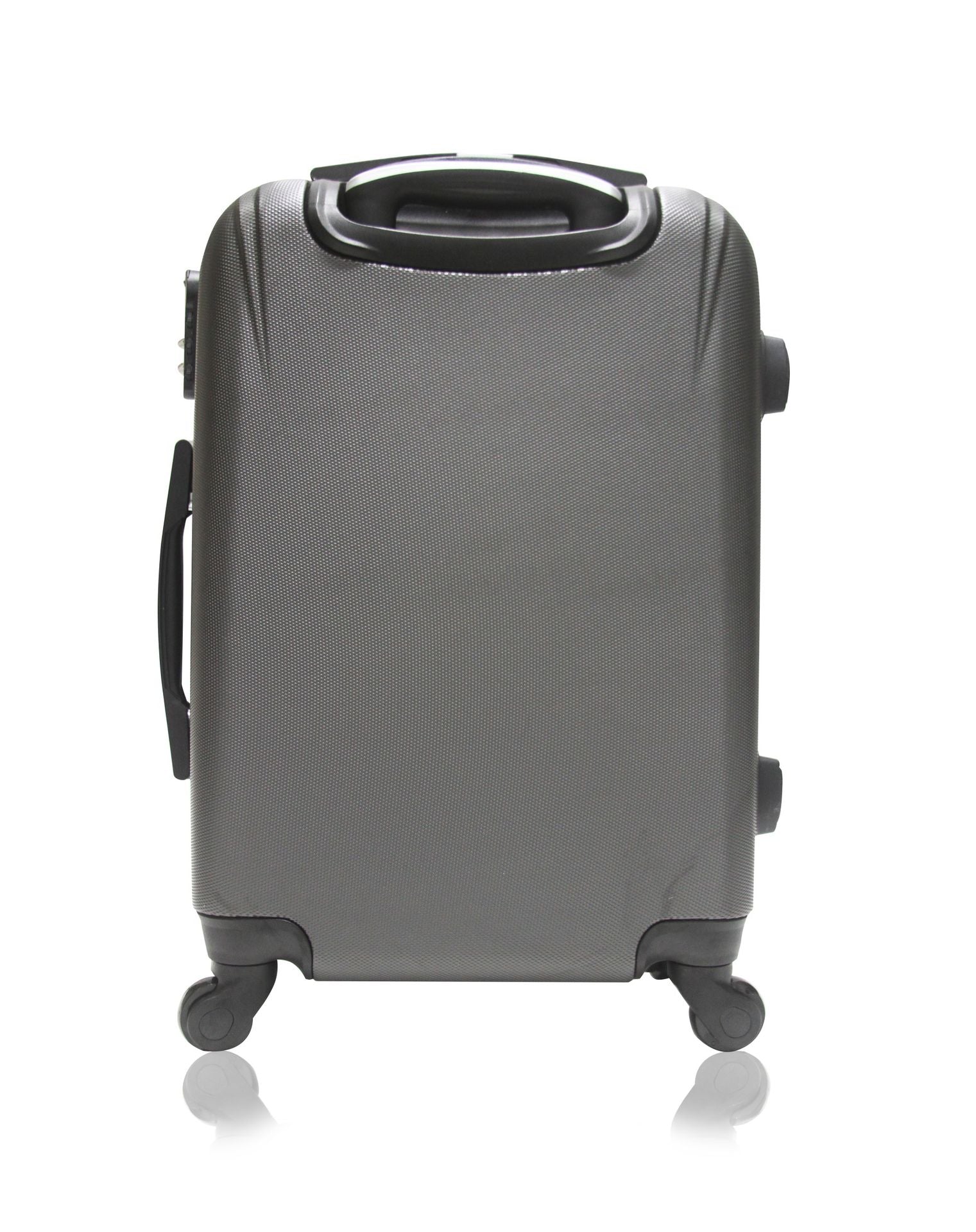 Valise Taille Moyenne Rigide BRAVA - Image 19