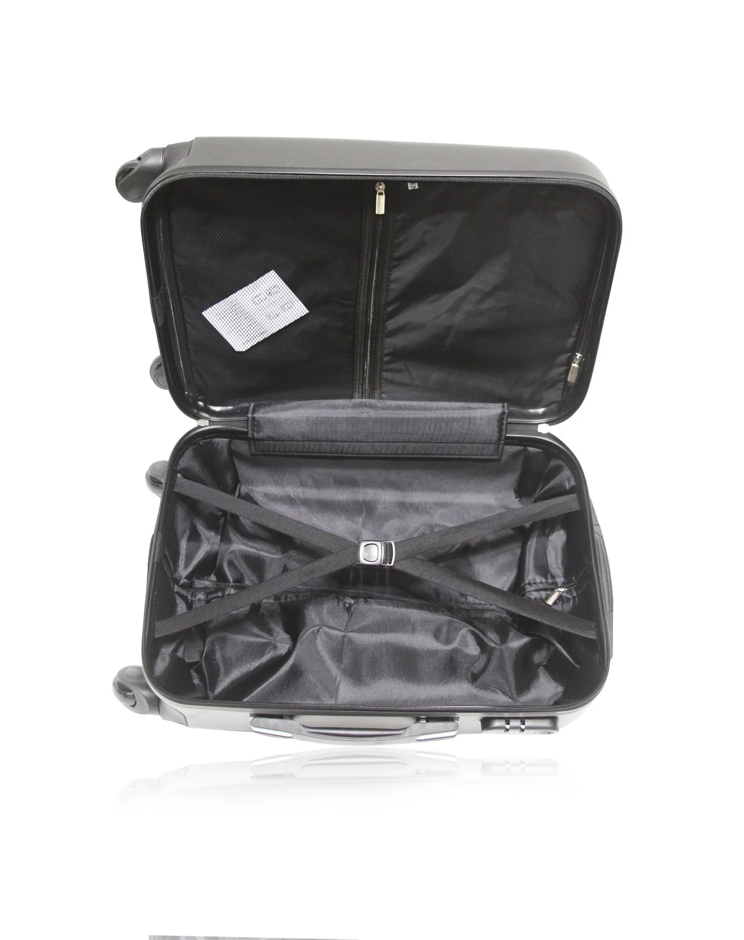 Valise Taille Moyenne Rigide BRAVA - Image 20