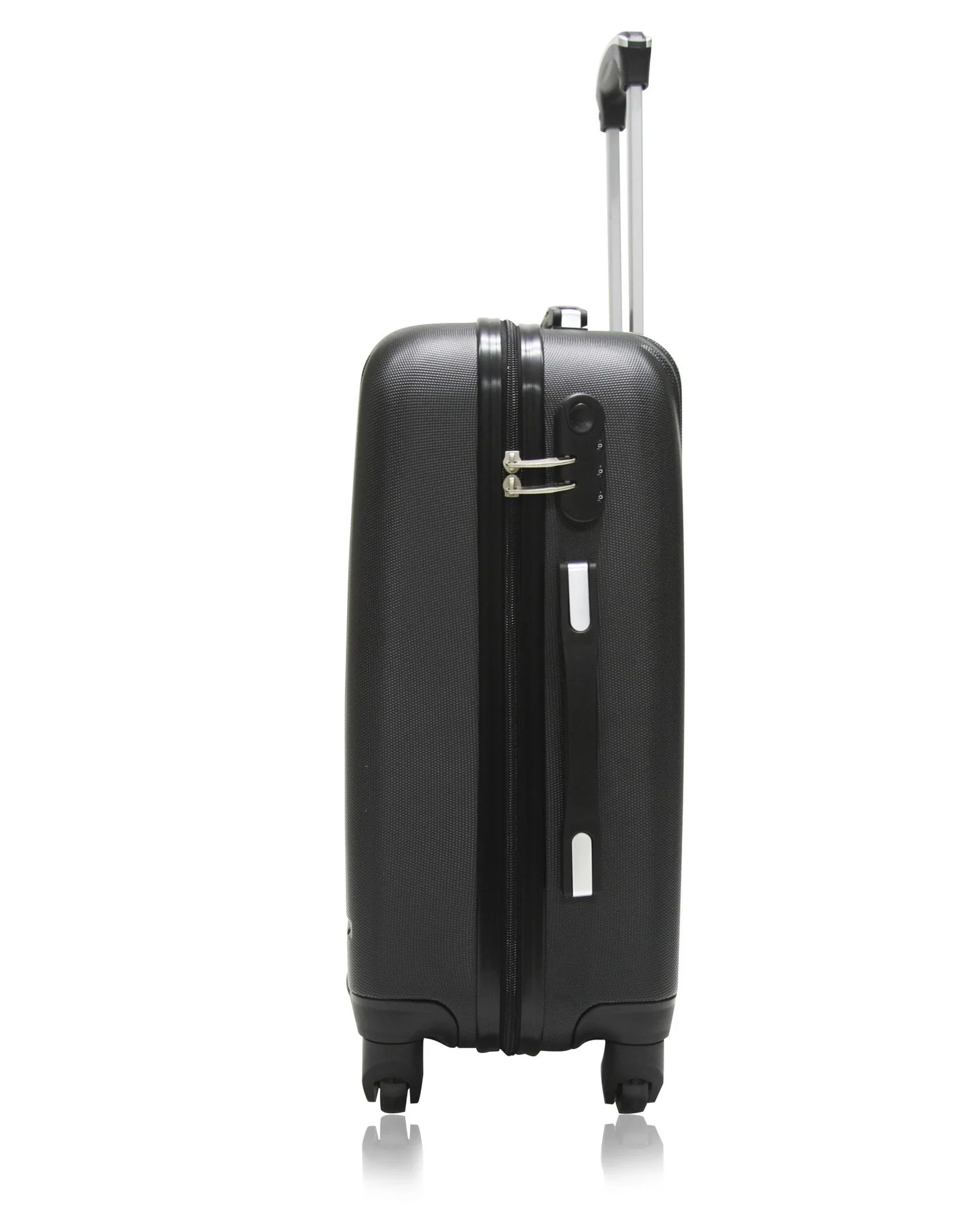 Valise Taille Moyenne Rigide BRAVA - Image 3