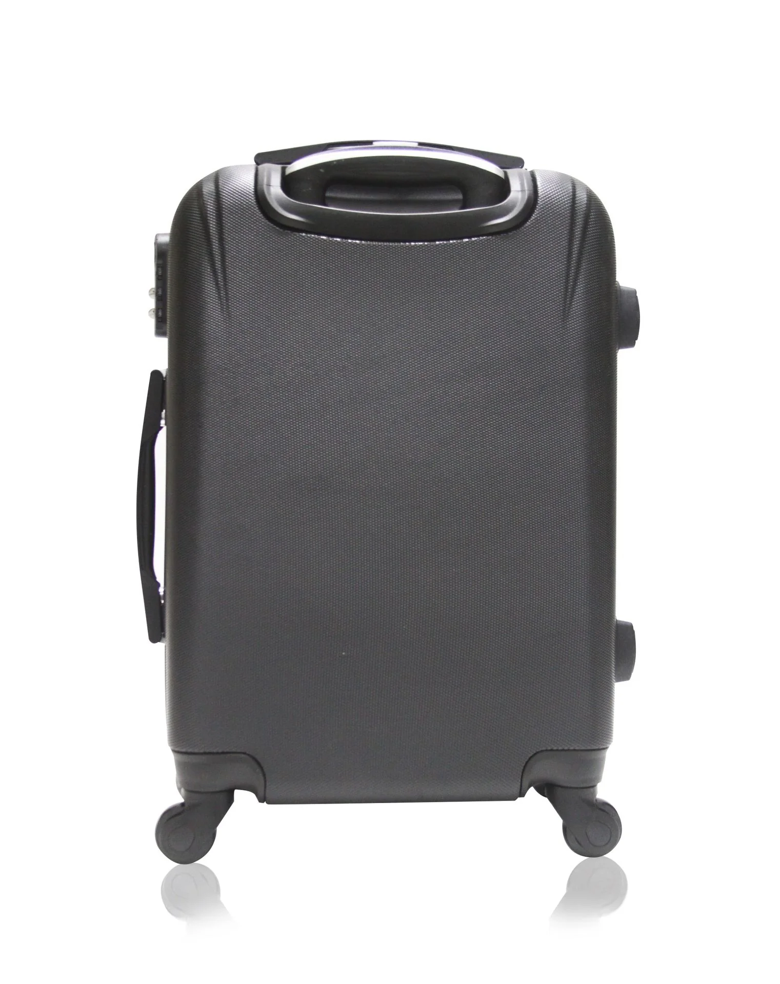 Valise Taille Moyenne Rigide BRAVA - Image 4