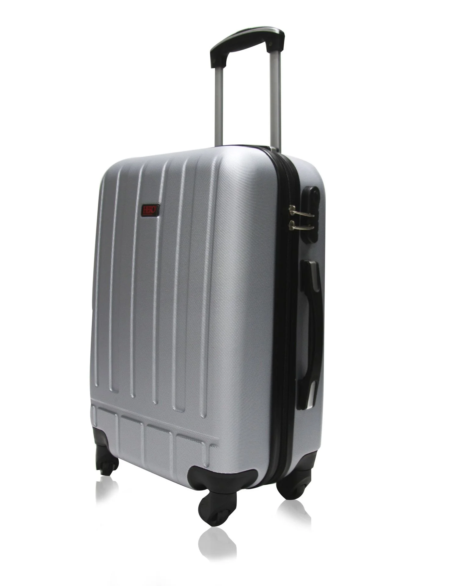 Valise Taille Moyenne Rigide BRAVA - Image 7