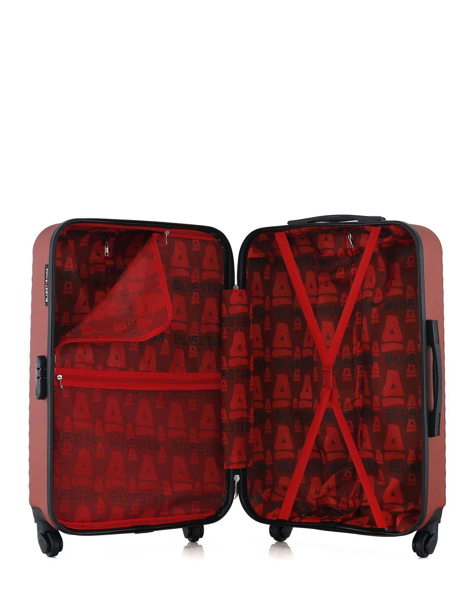 Valise Taille Moyenne Rigide BRAZILIA - Image 10