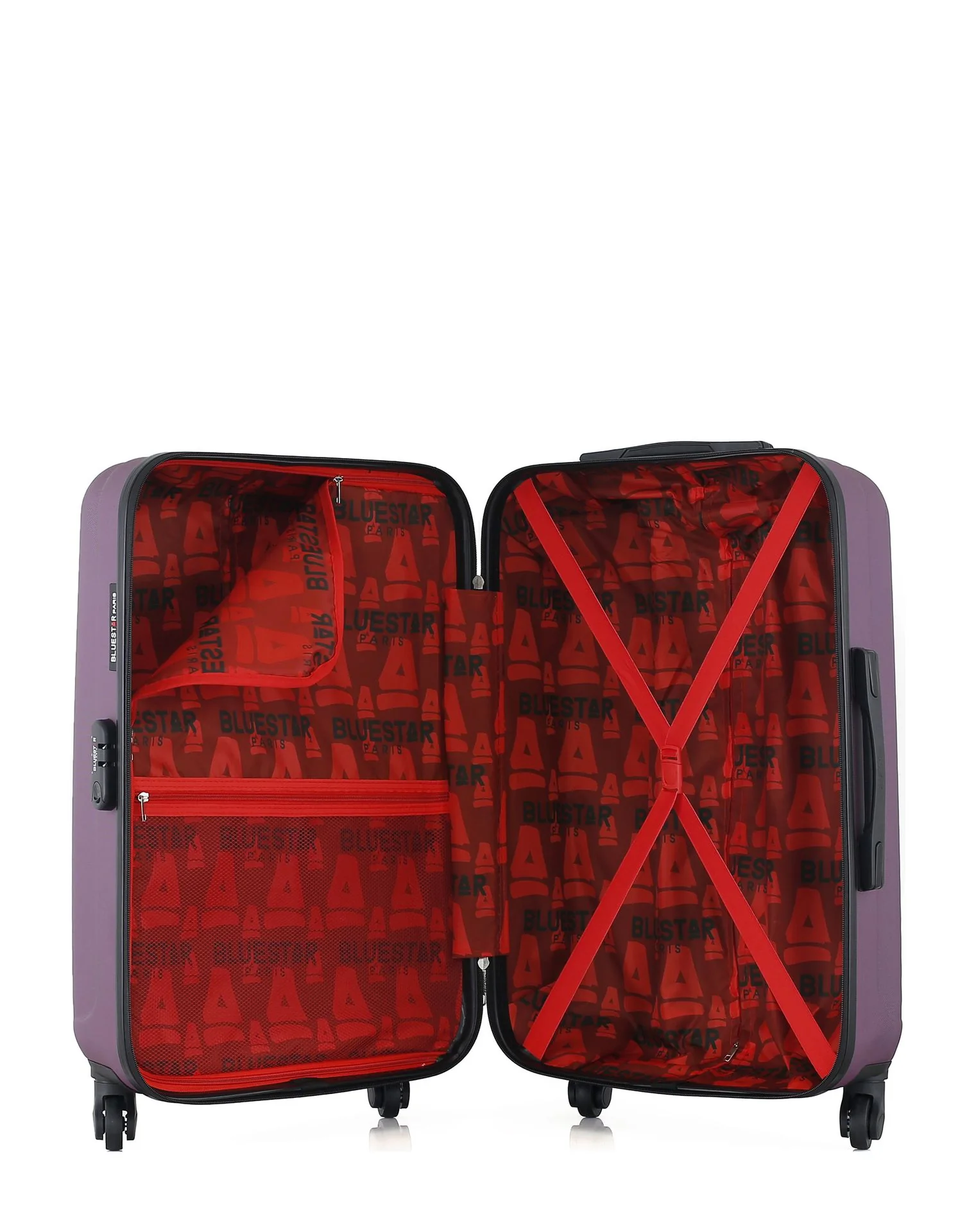 Valise Taille Moyenne Rigide BRAZILIA - Image 15