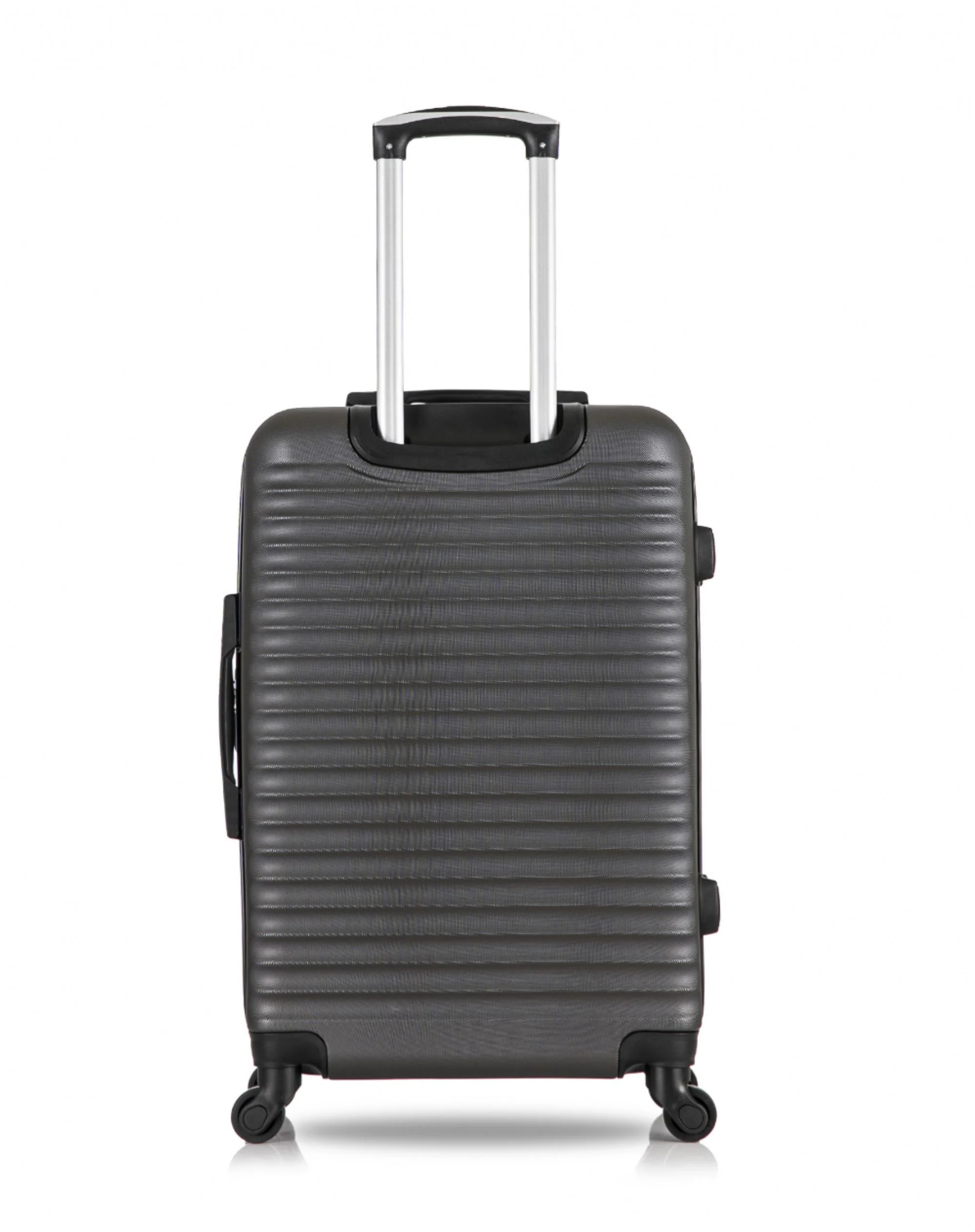 Valise Taille Moyenne Rigide BRAZILIA - Image 34