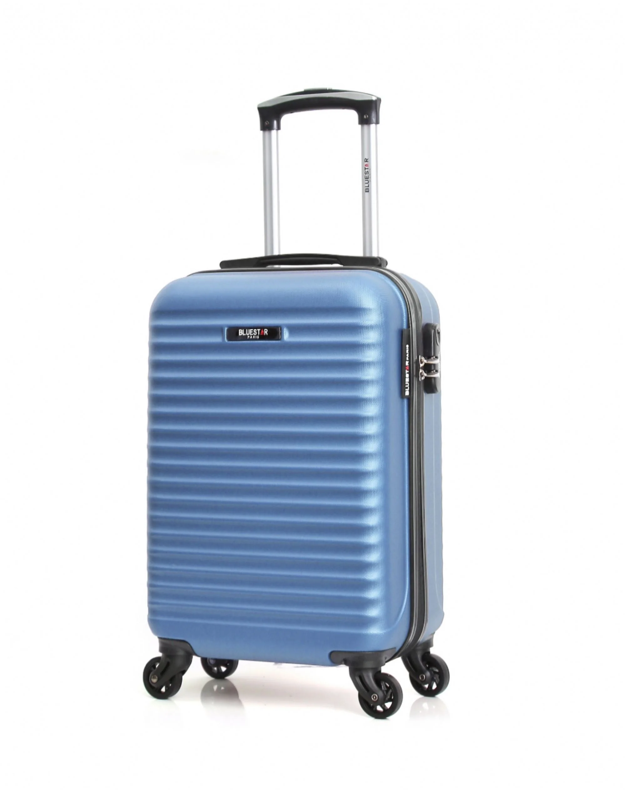 Valise Taille Moyenne Rigide BRAZILIA - Image 42