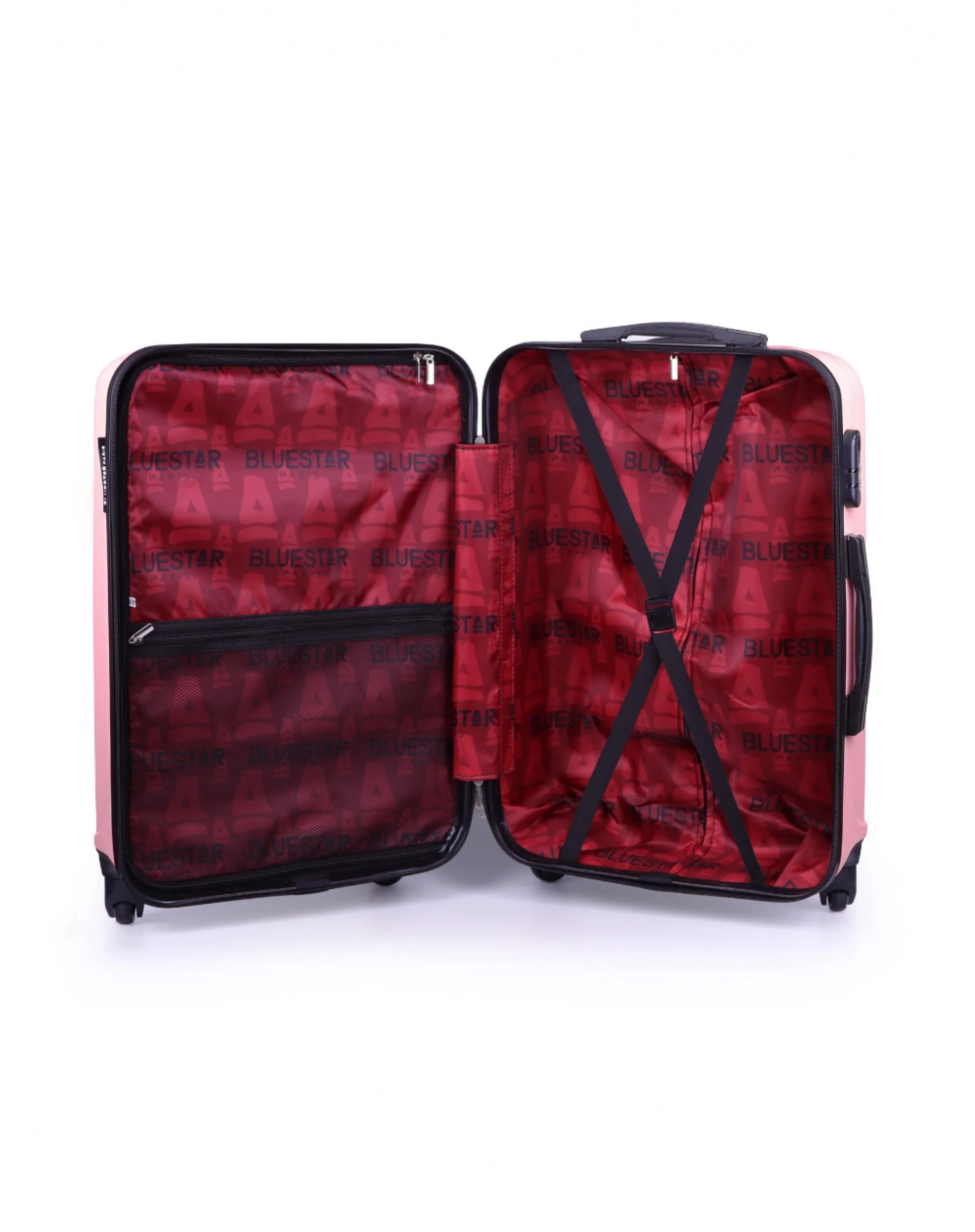 Valise Taille Moyenne Rigide BRAZILIA - Image 50