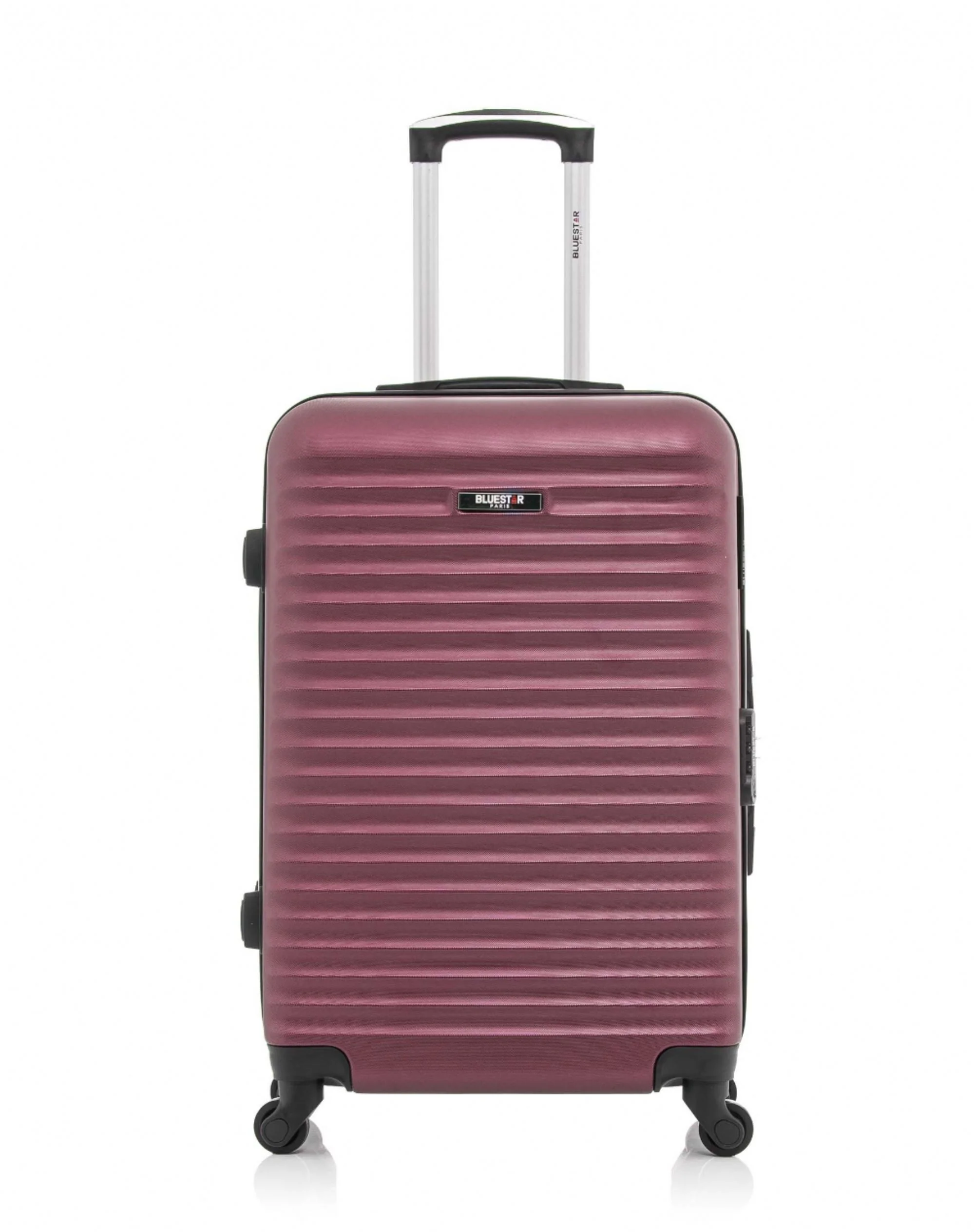 Valise Taille Moyenne Rigide BRAZILIA - Image 51