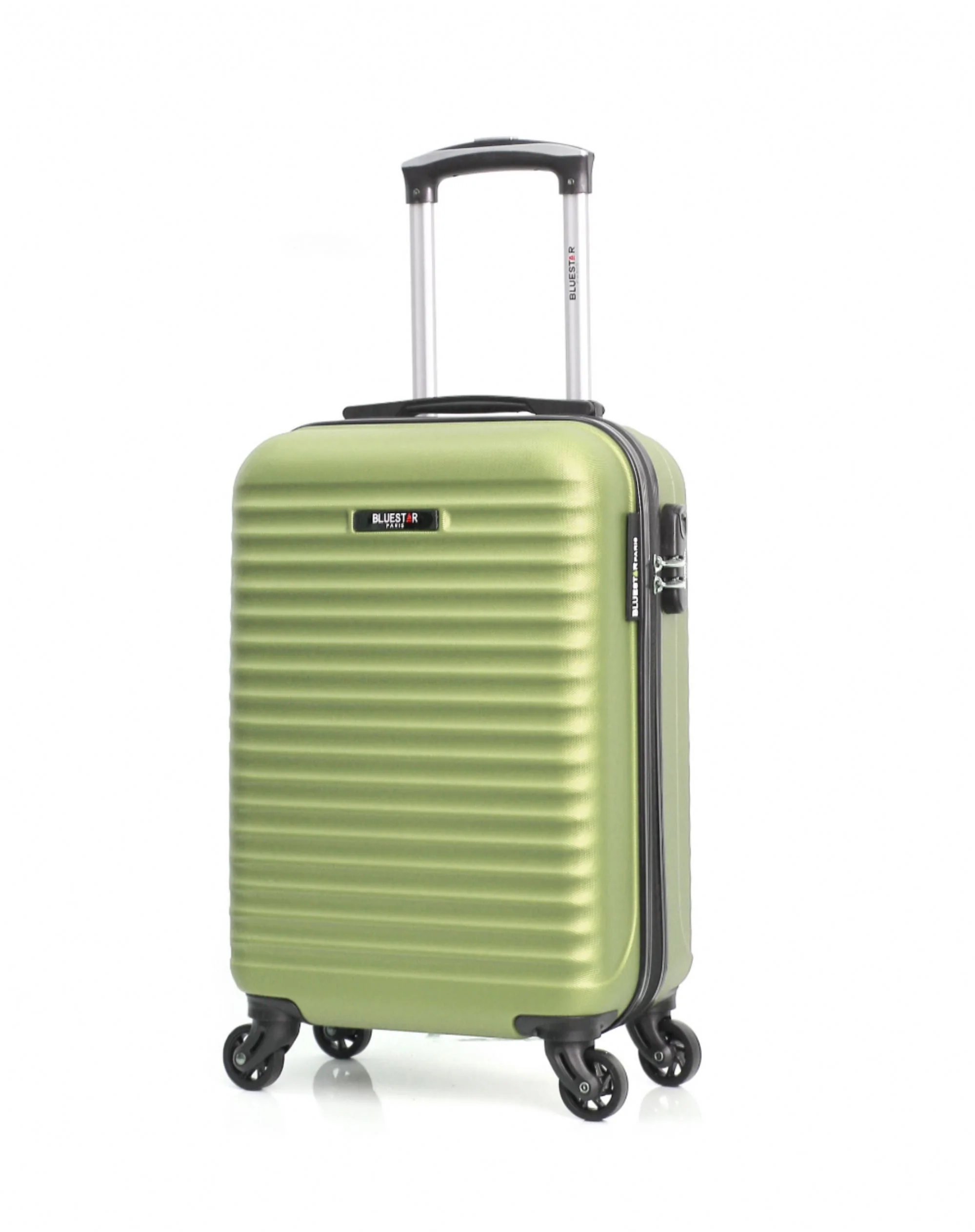 Valise Taille Moyenne Rigide BRAZILIA - Image 62