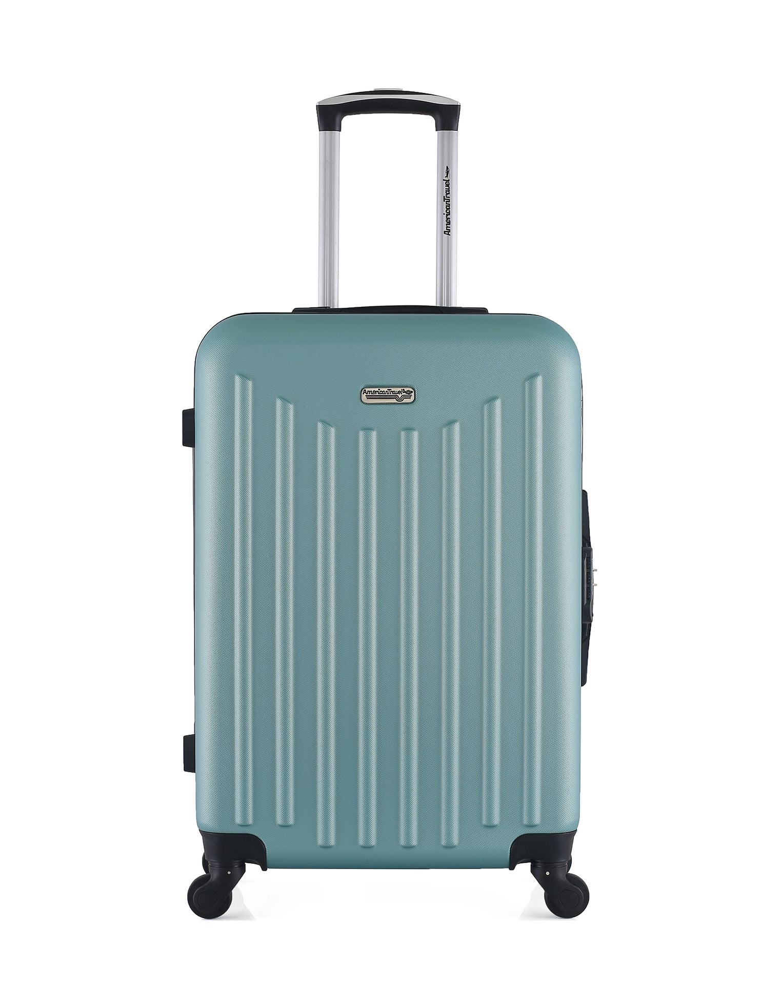 Valise Taille Moyenne Rigide BROOKLYN - Image 11