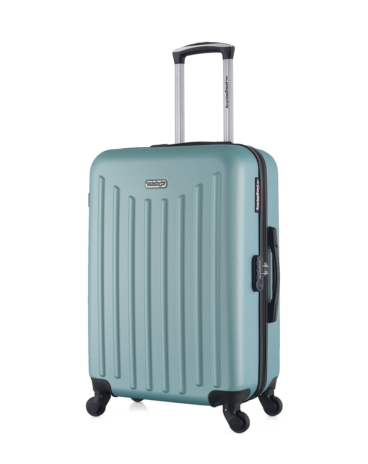 Valise Taille Moyenne Rigide BROOKLYN - Image 12