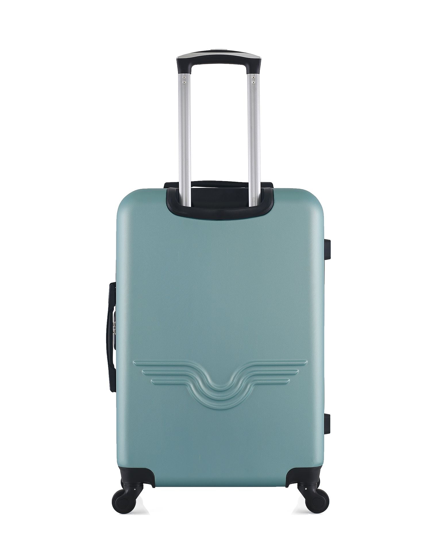 Valise Taille Moyenne Rigide BROOKLYN - Image 14
