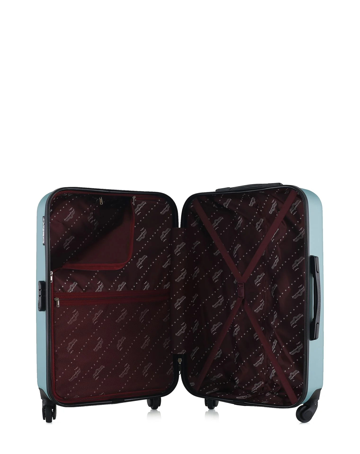 Valise Taille Moyenne Rigide BROOKLYN - Image 15