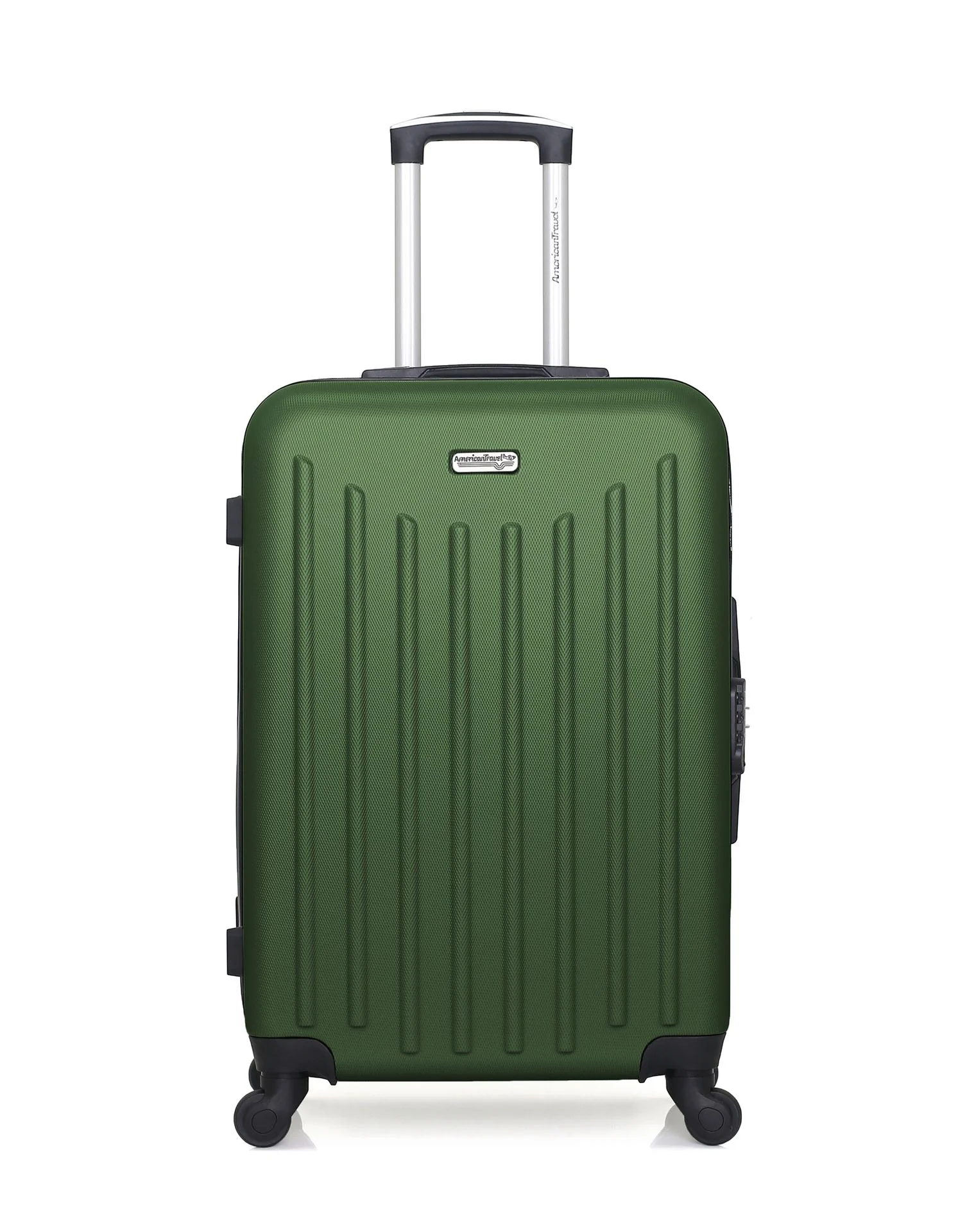 Valise Taille Moyenne Rigide BROOKLYN - Image 16