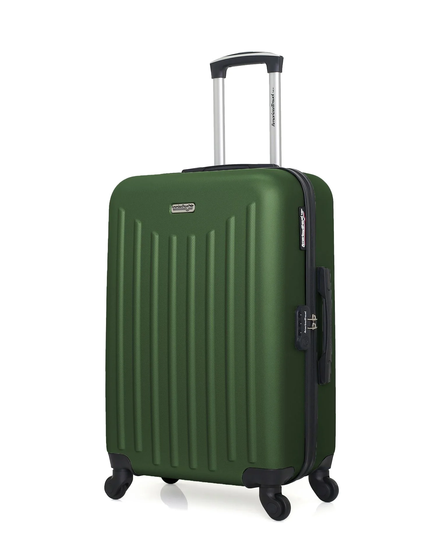 Valise Taille Moyenne Rigide BROOKLYN - Image 17