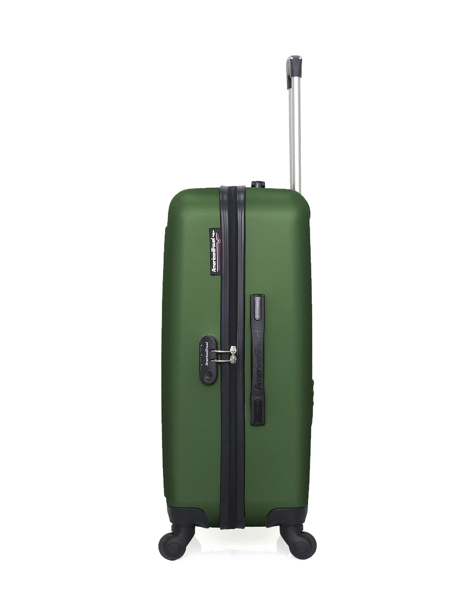 Valise Taille Moyenne Rigide BROOKLYN - Image 18