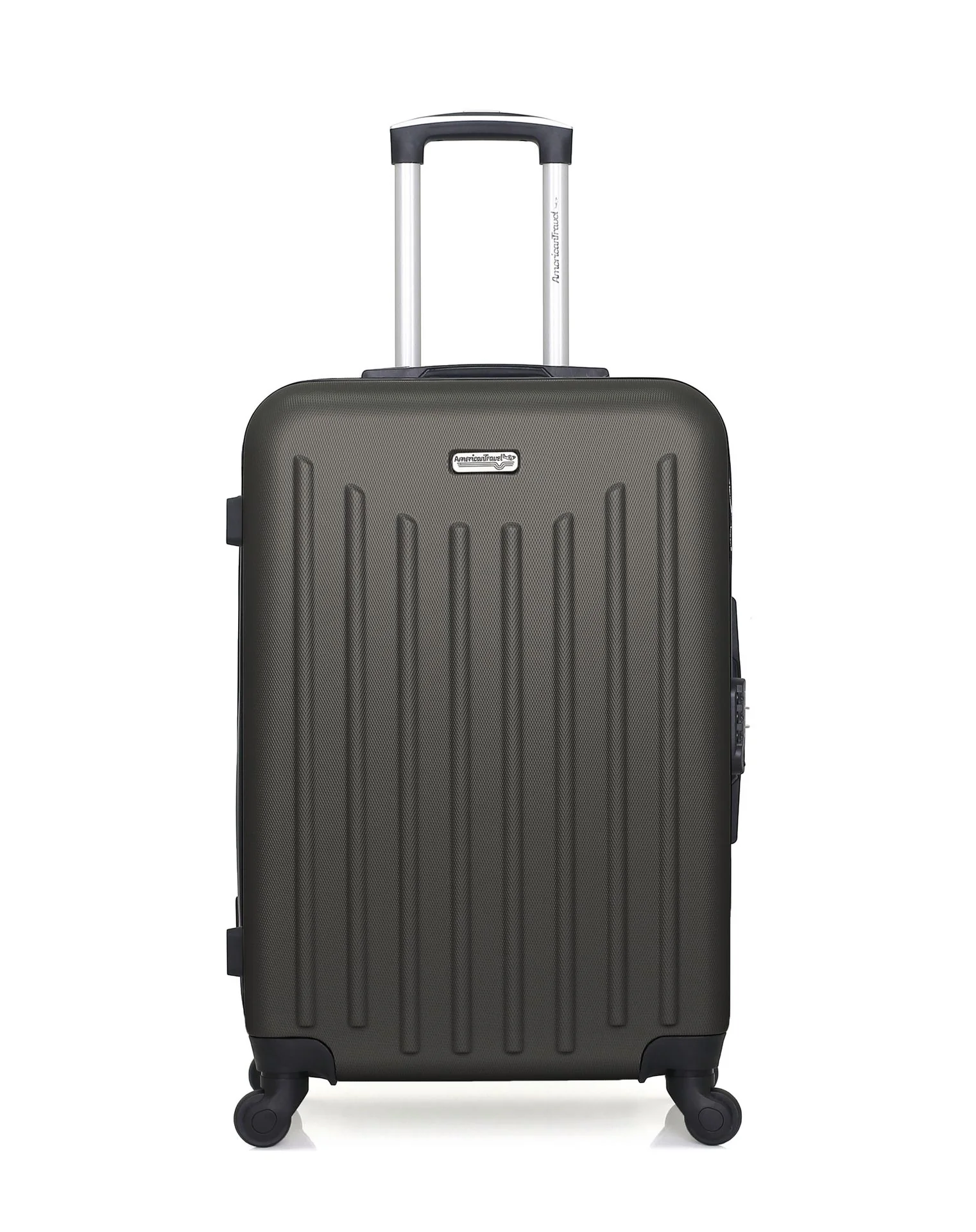 Valise Taille Moyenne Rigide BROOKLYN - Image 21