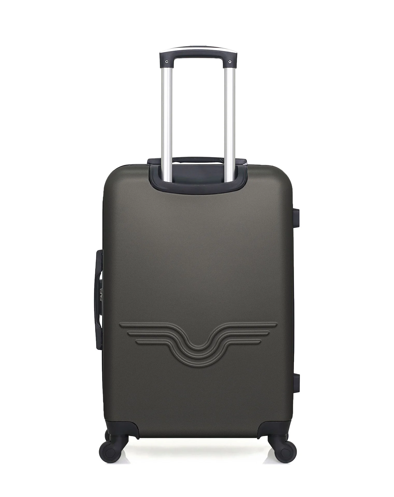 Valise Taille Moyenne Rigide BROOKLYN - Image 24