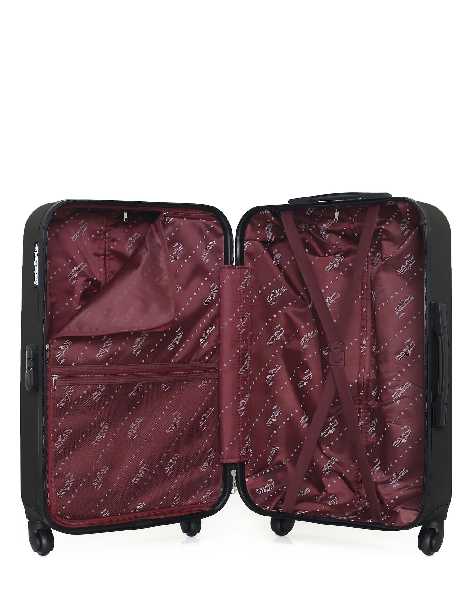Valise Taille Moyenne Rigide BROOKLYN - Image 25